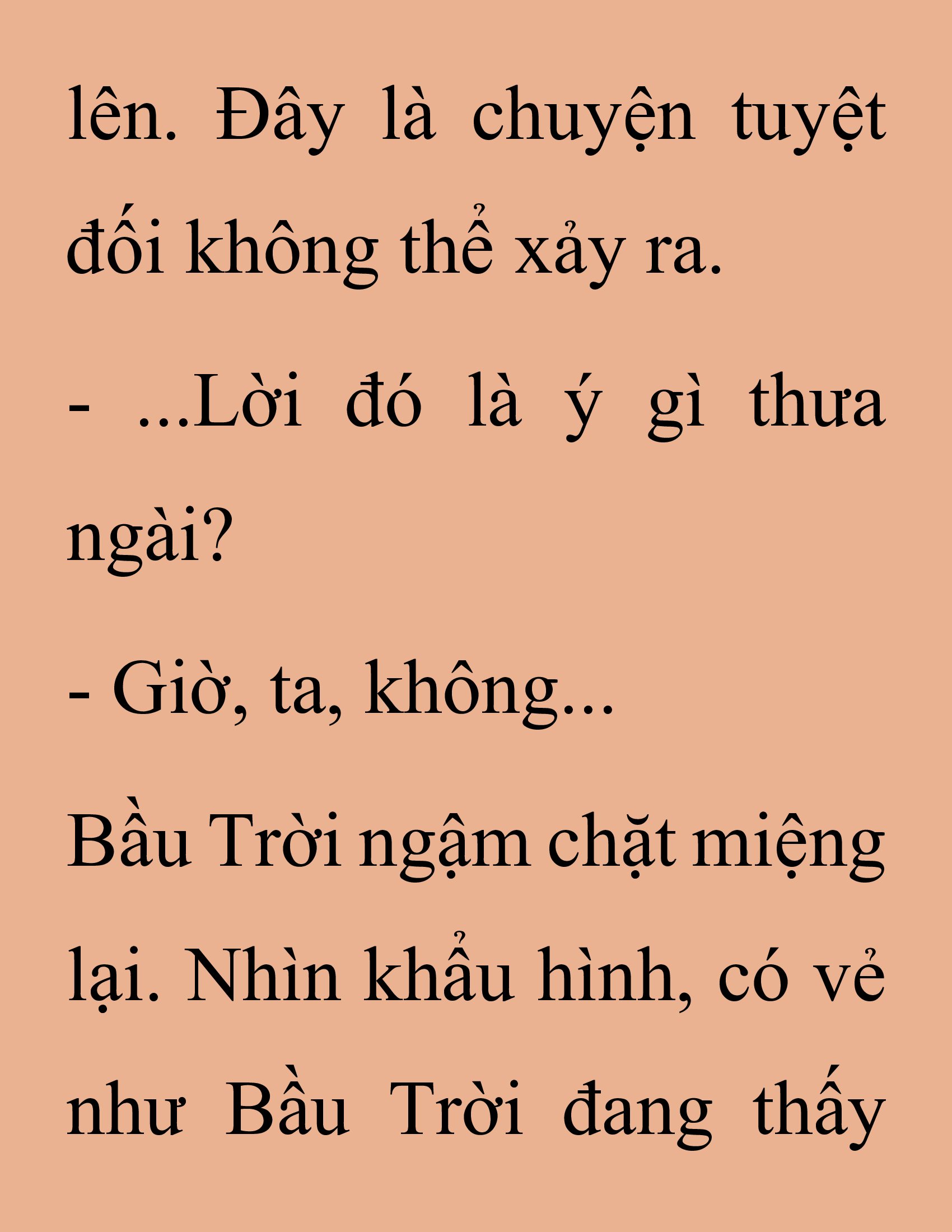 Đọc truyện SNVT[NOVEL] Thanh Mai Trúc Mã Của Đệ Nhất Thiên Hạ - Chương 255: Ma Công