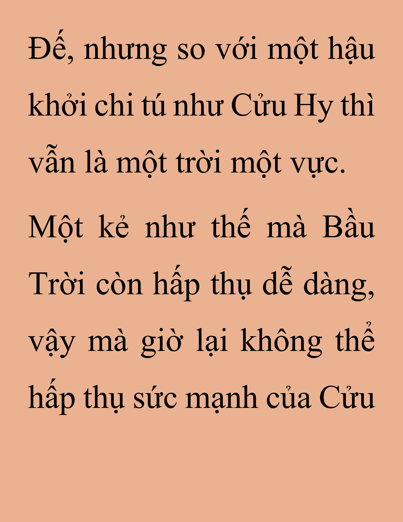 Đọc truyện SNVT[NOVEL] Thanh Mai Trúc Mã Của Đệ Nhất Thiên Hạ - Chương 255: Ma Công