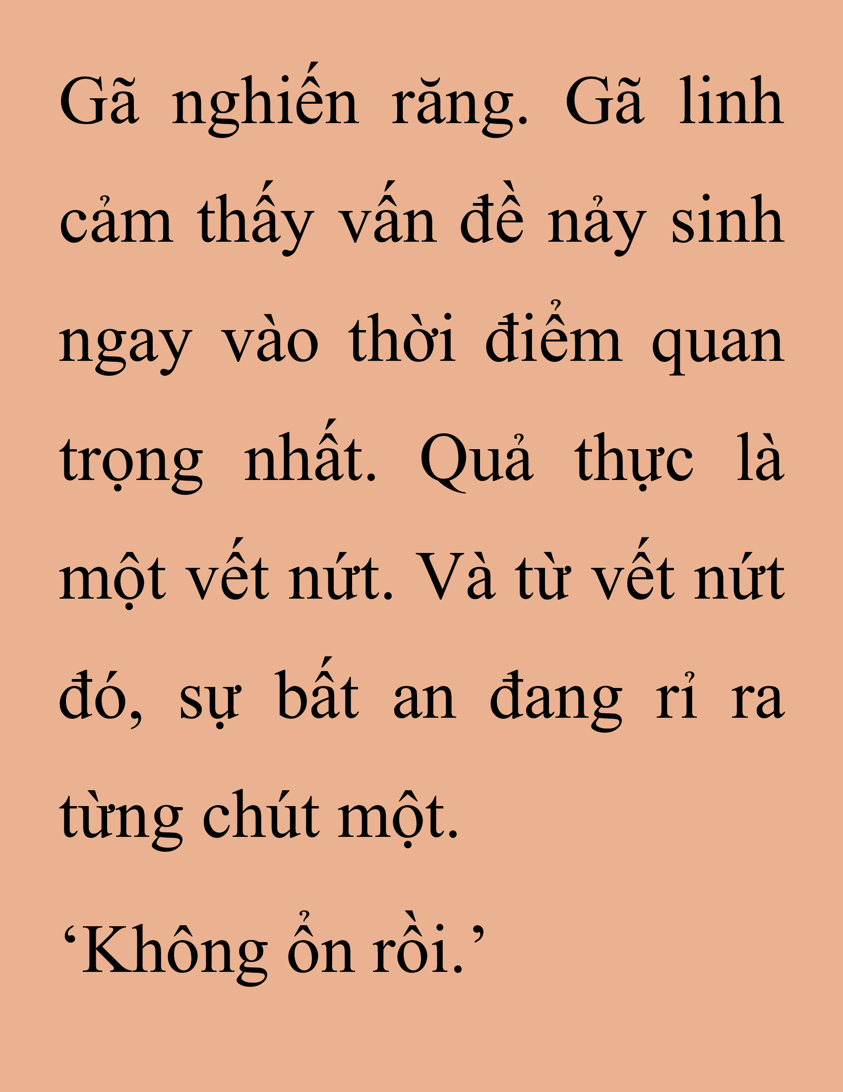 Đọc truyện SNVT[NOVEL] Thanh Mai Trúc Mã Của Đệ Nhất Thiên Hạ - Chương 255: Ma Công