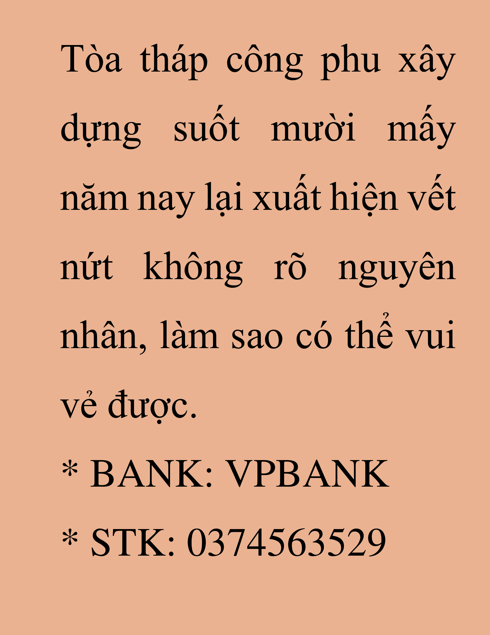 Đọc truyện SNVT[NOVEL] Thanh Mai Trúc Mã Của Đệ Nhất Thiên Hạ - Chương 255: Ma Công