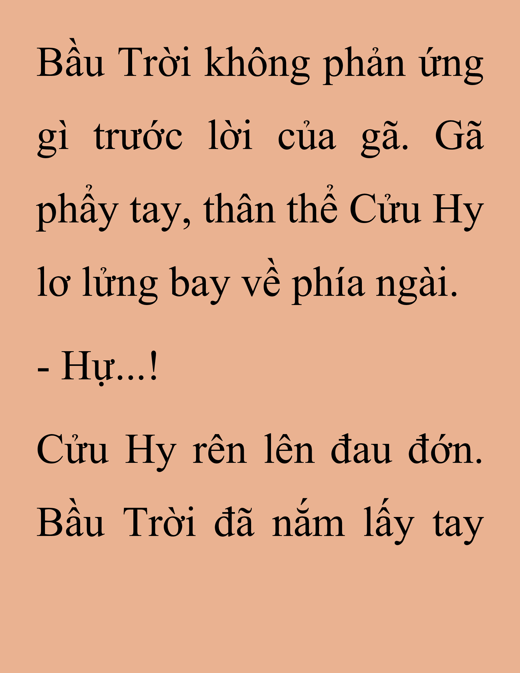 Đọc truyện SNVT[NOVEL] Thanh Mai Trúc Mã Của Đệ Nhất Thiên Hạ - Chương 256: Ma Công