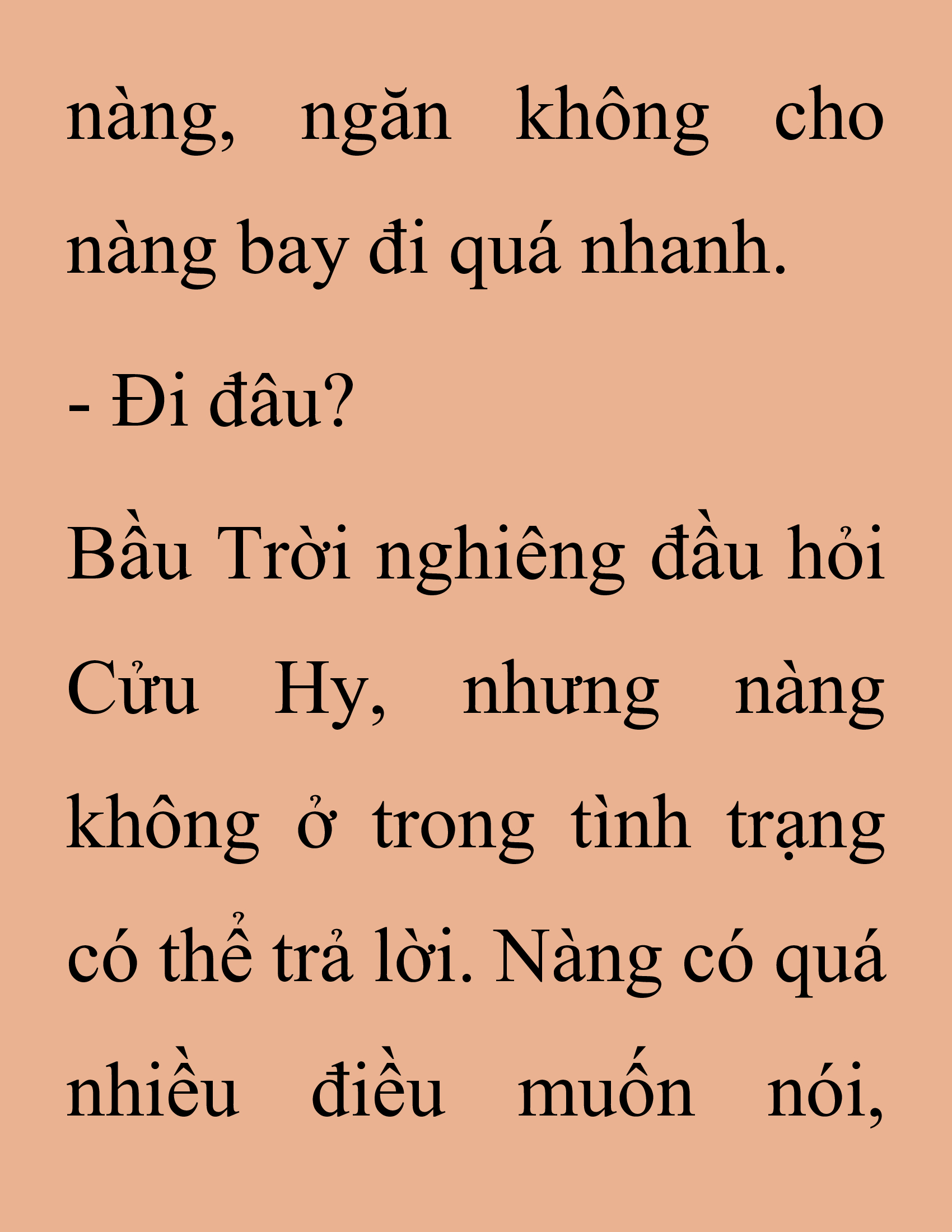 Đọc truyện SNVT[NOVEL] Thanh Mai Trúc Mã Của Đệ Nhất Thiên Hạ - Chương 256: Ma Công