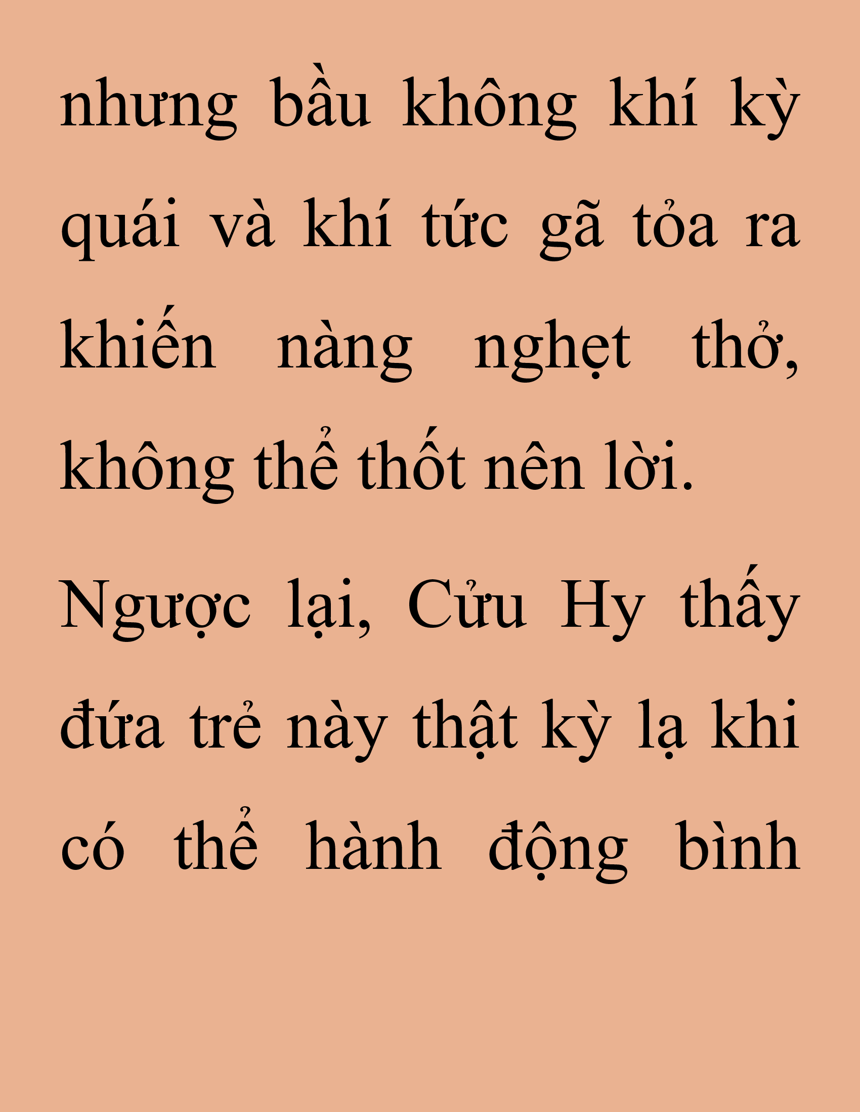 Đọc truyện SNVT[NOVEL] Thanh Mai Trúc Mã Của Đệ Nhất Thiên Hạ - Chương 256: Ma Công