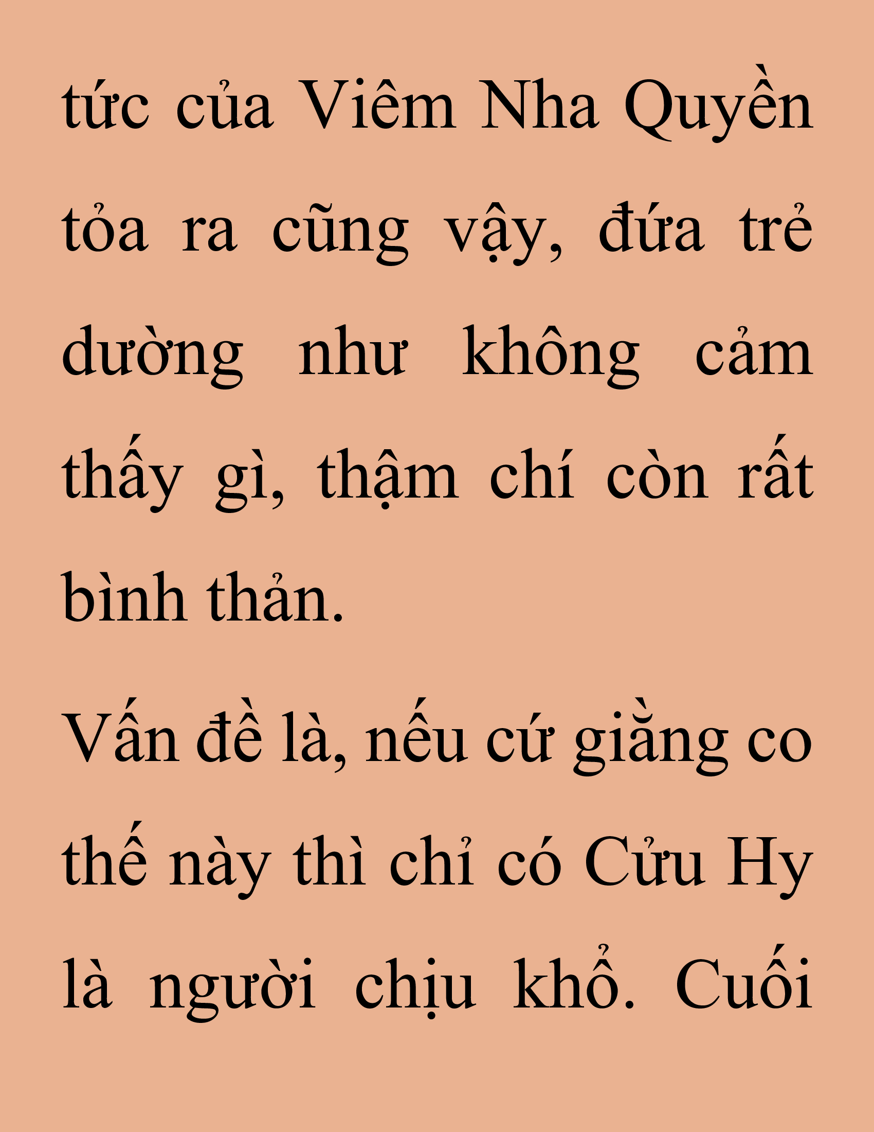 Đọc truyện SNVT[NOVEL] Thanh Mai Trúc Mã Của Đệ Nhất Thiên Hạ - Chương 256: Ma Công