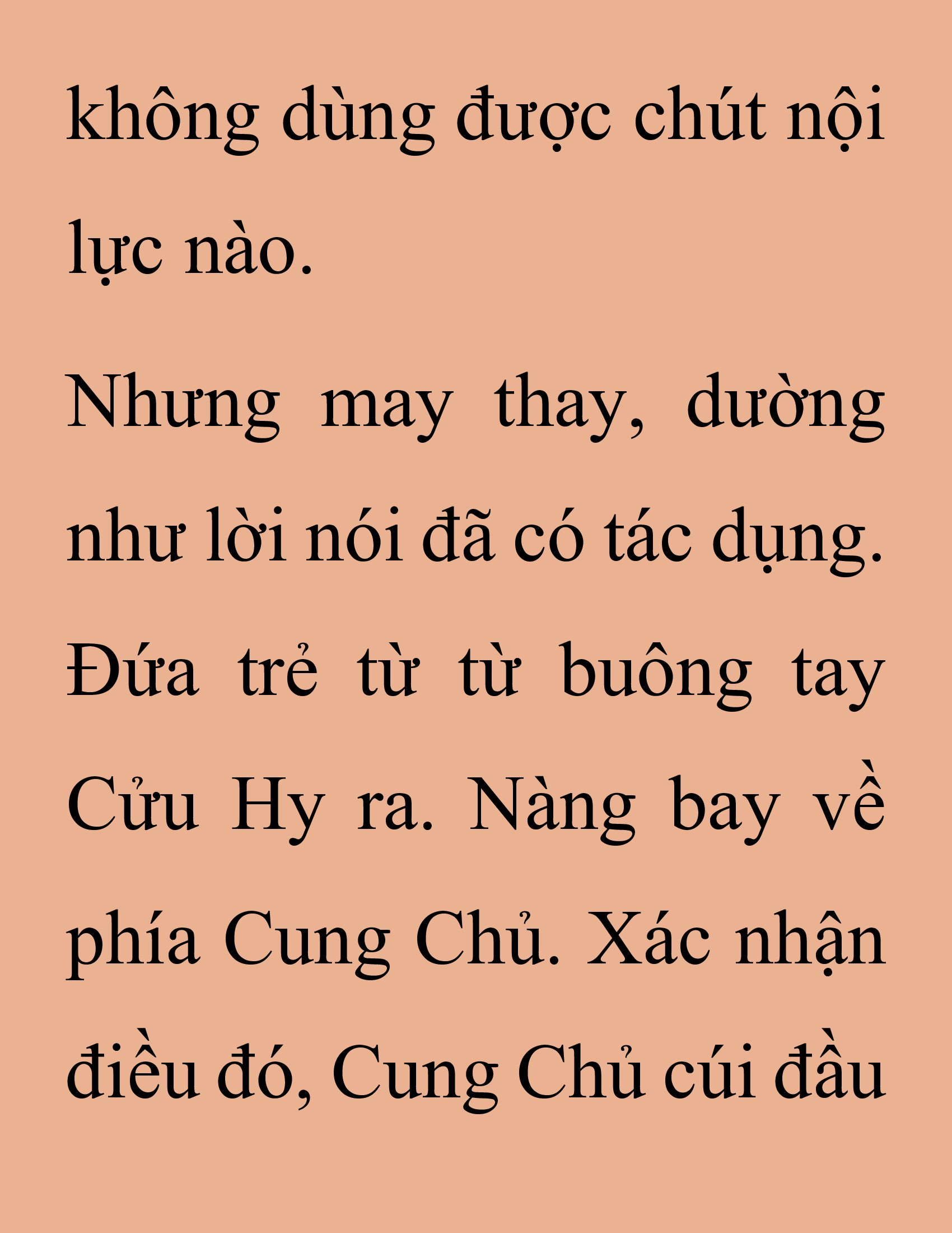 Đọc truyện SNVT[NOVEL] Thanh Mai Trúc Mã Của Đệ Nhất Thiên Hạ - Chương 256: Ma Công