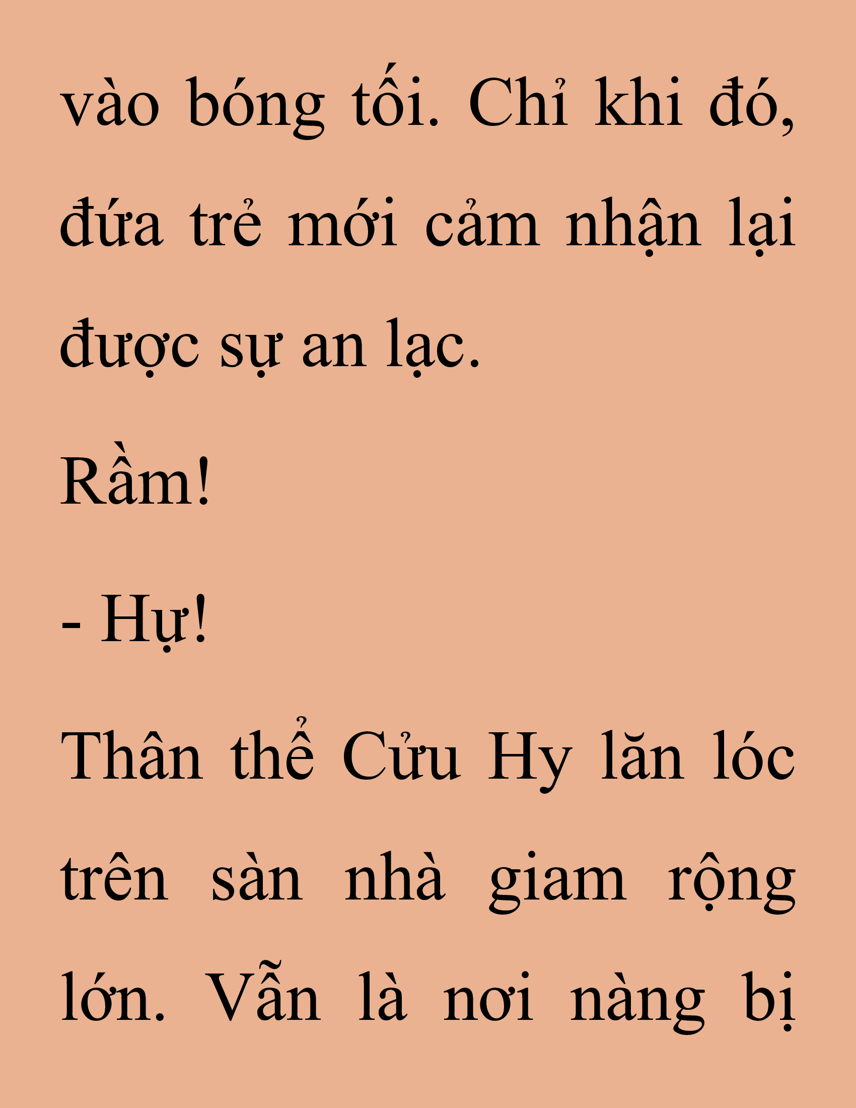 Đọc truyện SNVT[NOVEL] Thanh Mai Trúc Mã Của Đệ Nhất Thiên Hạ - Chương 256: Ma Công