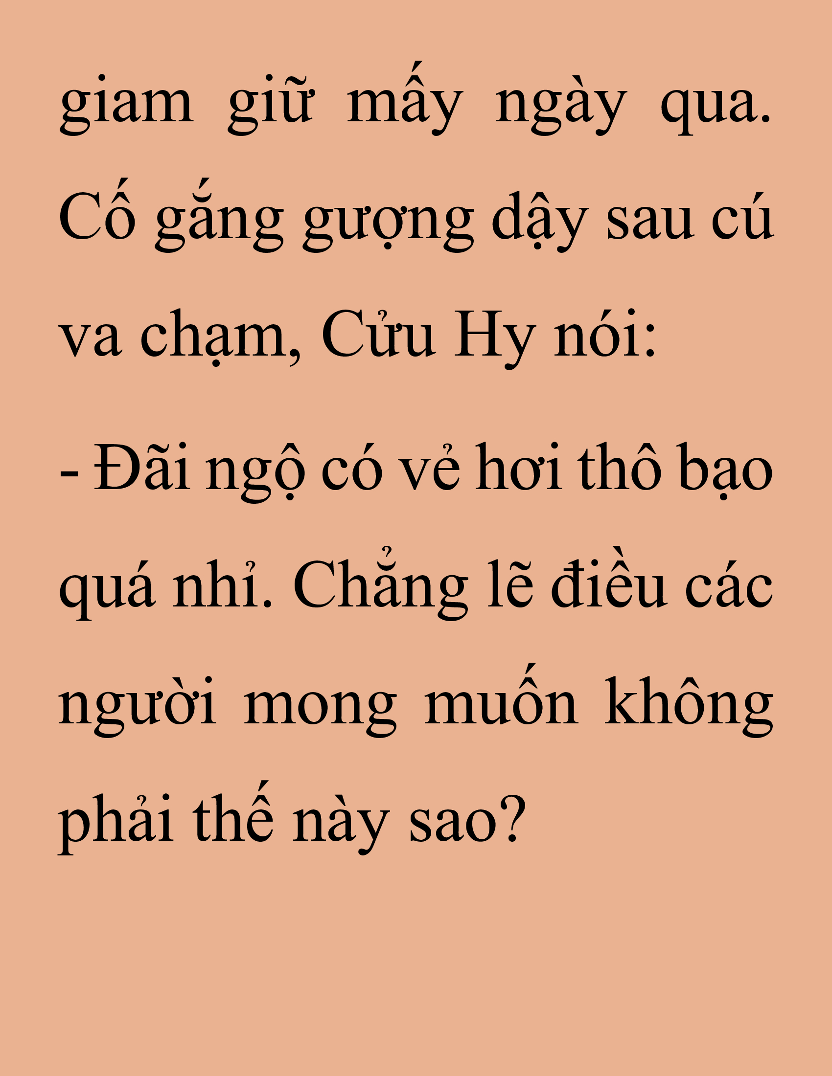 Đọc truyện SNVT[NOVEL] Thanh Mai Trúc Mã Của Đệ Nhất Thiên Hạ - Chương 256: Ma Công