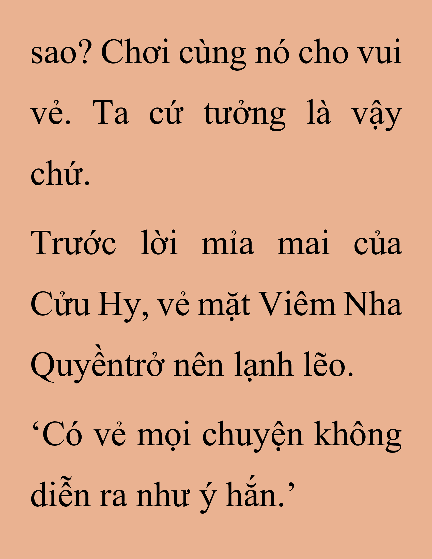 Đọc truyện SNVT[NOVEL] Thanh Mai Trúc Mã Của Đệ Nhất Thiên Hạ - Chương 256: Ma Công