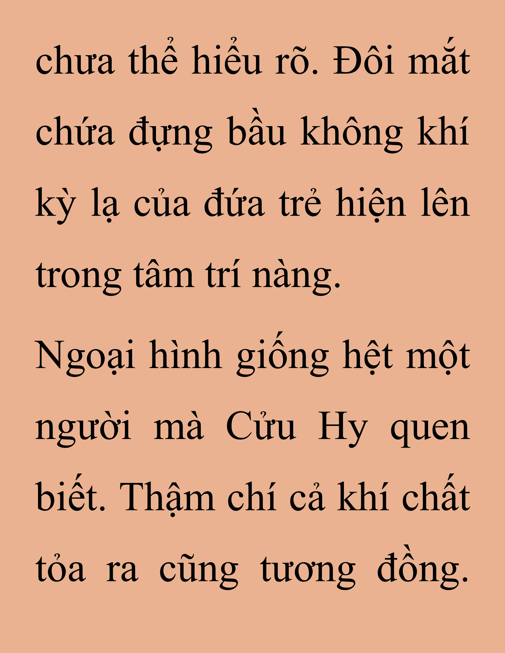Đọc truyện SNVT[NOVEL] Thanh Mai Trúc Mã Của Đệ Nhất Thiên Hạ - Chương 256: Ma Công