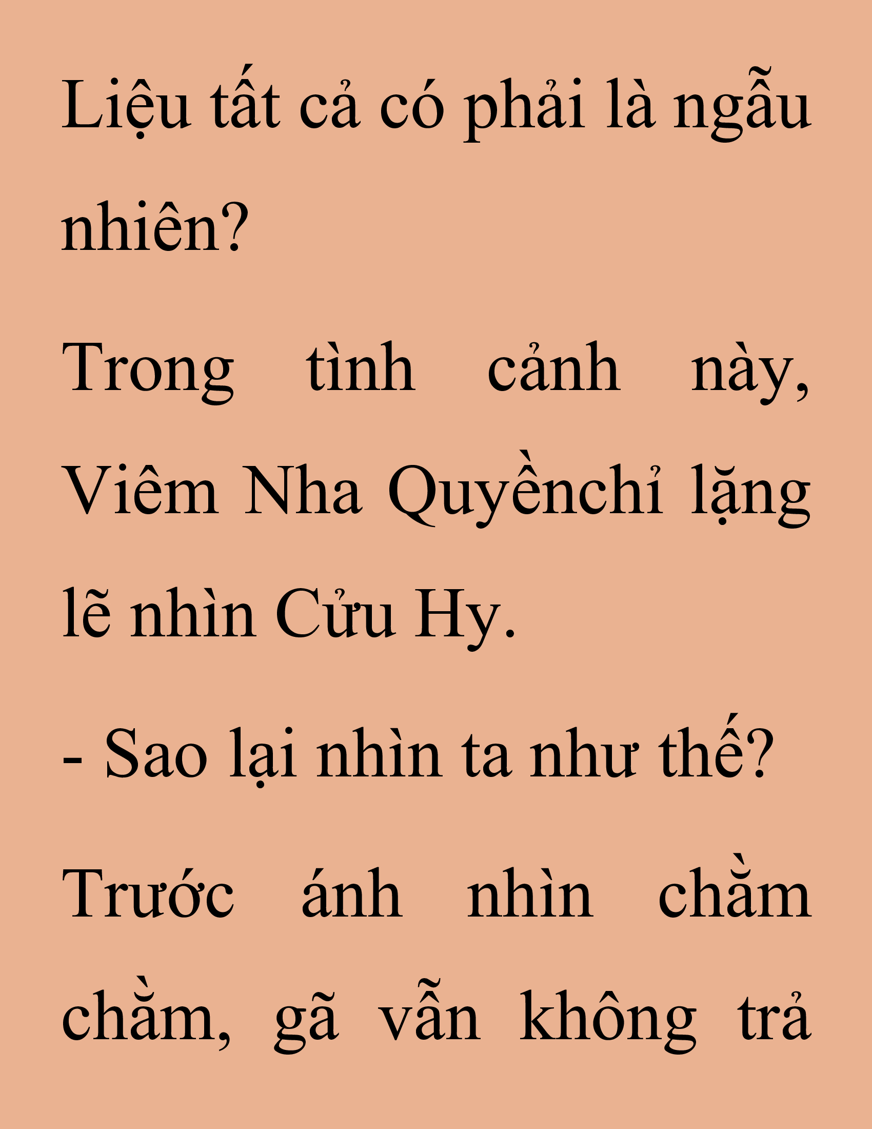 Đọc truyện SNVT[NOVEL] Thanh Mai Trúc Mã Của Đệ Nhất Thiên Hạ - Chương 256: Ma Công