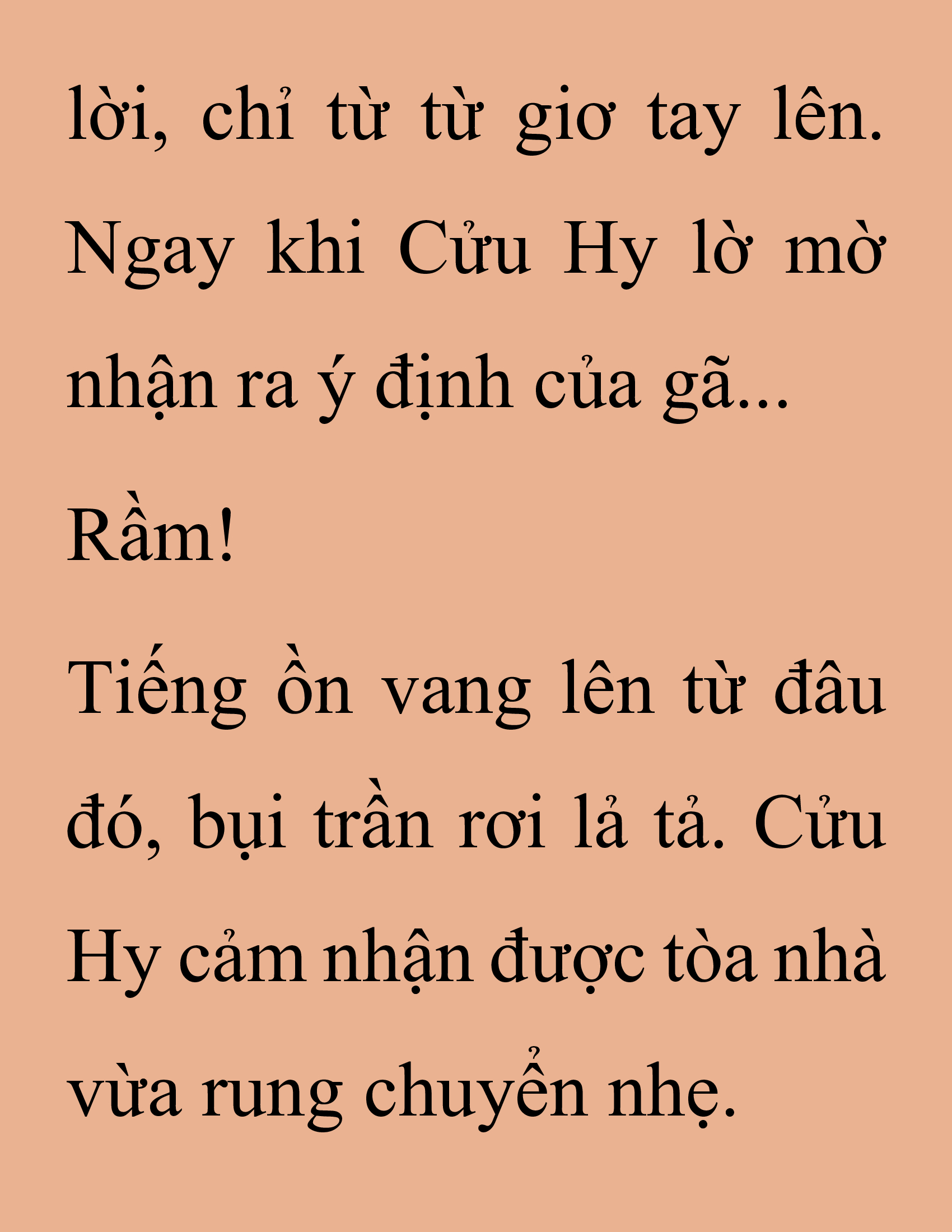 Đọc truyện SNVT[NOVEL] Thanh Mai Trúc Mã Của Đệ Nhất Thiên Hạ - Chương 256: Ma Công