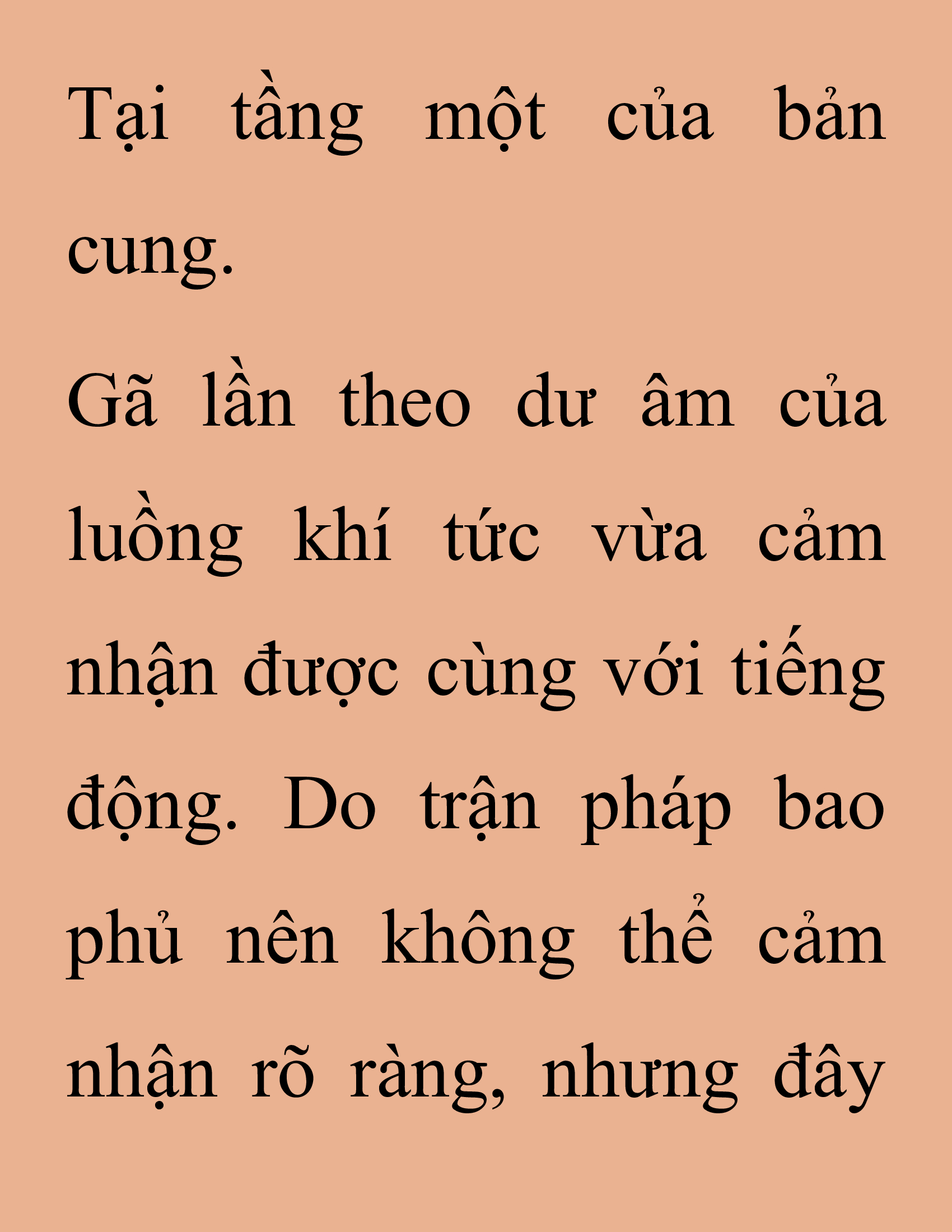 Đọc truyện SNVT[NOVEL] Thanh Mai Trúc Mã Của Đệ Nhất Thiên Hạ - Chương 256: Ma Công