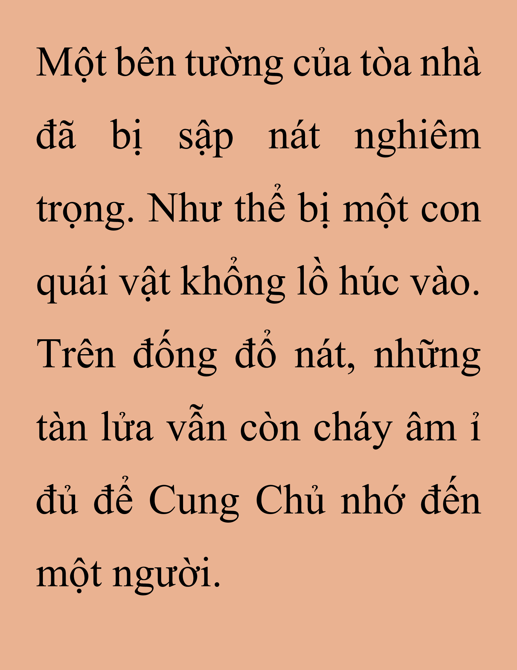 Đọc truyện SNVT[NOVEL] Thanh Mai Trúc Mã Của Đệ Nhất Thiên Hạ - Chương 256: Ma Công