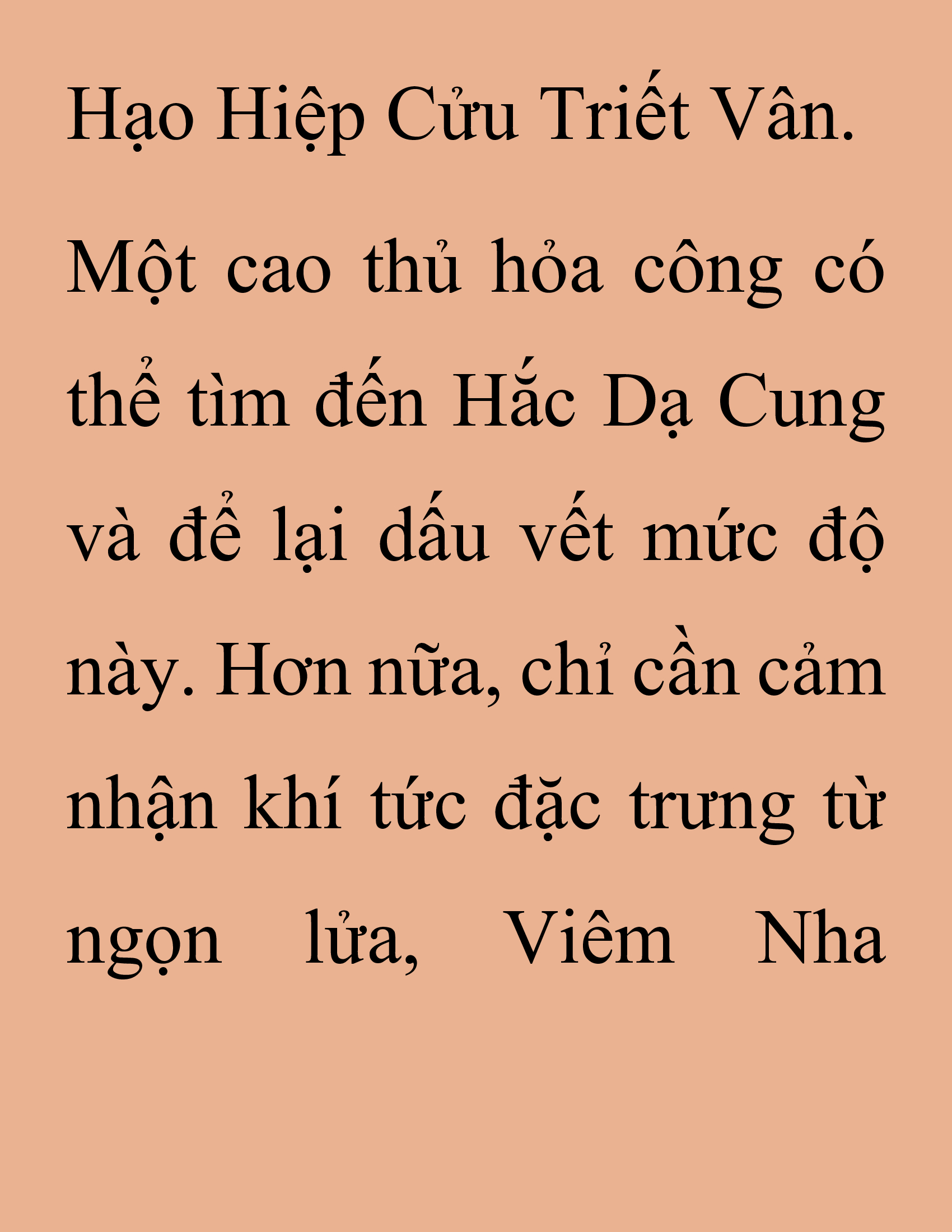 Đọc truyện SNVT[NOVEL] Thanh Mai Trúc Mã Của Đệ Nhất Thiên Hạ - Chương 256: Ma Công