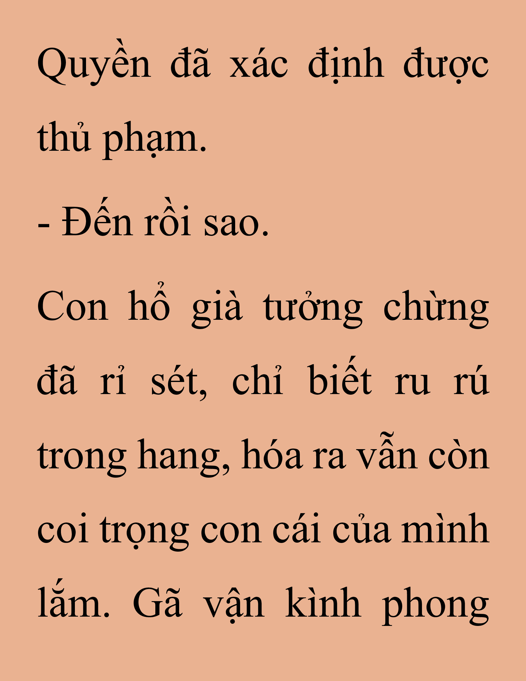 Đọc truyện SNVT[NOVEL] Thanh Mai Trúc Mã Của Đệ Nhất Thiên Hạ - Chương 256: Ma Công