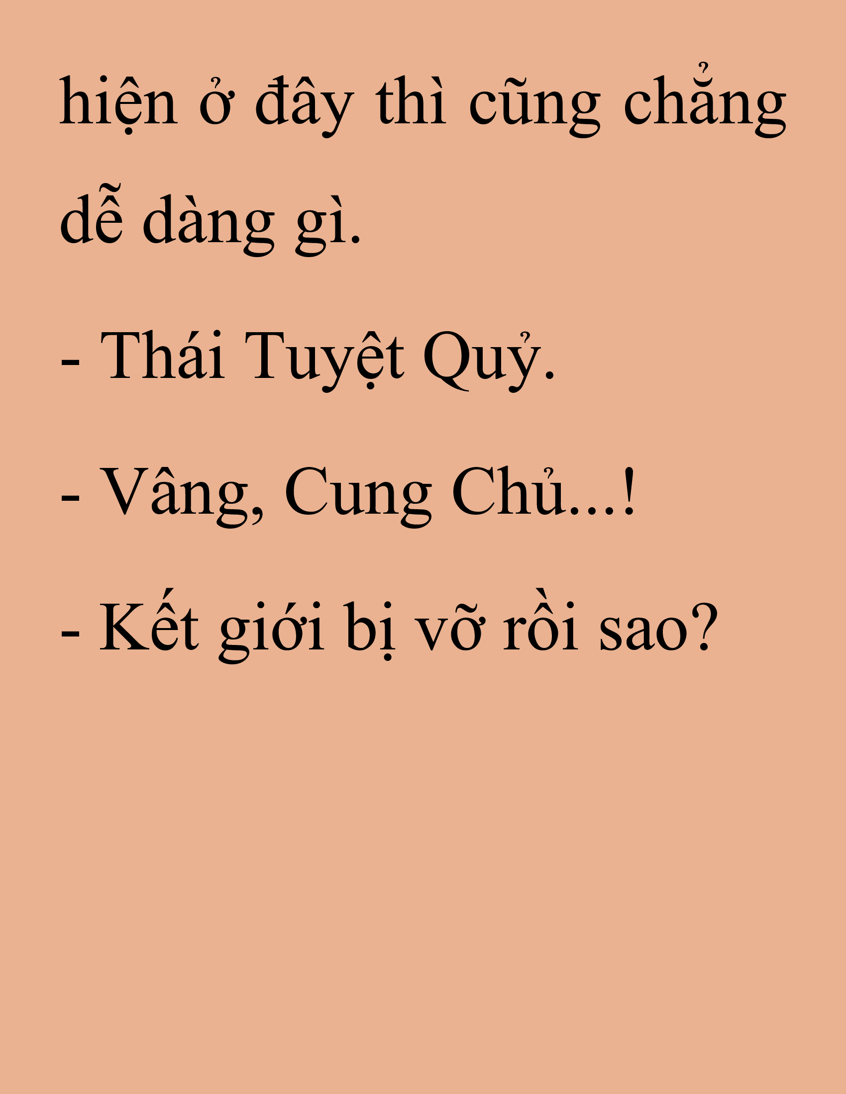 Đọc truyện SNVT[NOVEL] Thanh Mai Trúc Mã Của Đệ Nhất Thiên Hạ - Chương 256: Ma Công