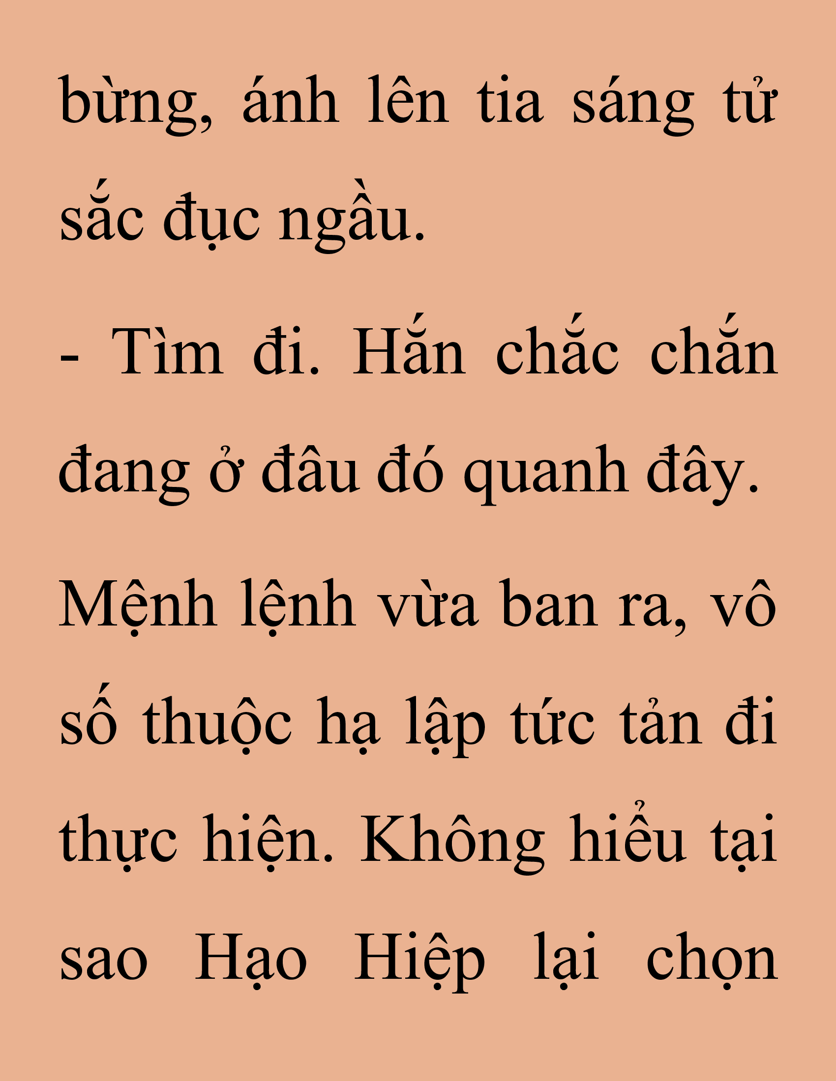 Đọc truyện SNVT[NOVEL] Thanh Mai Trúc Mã Của Đệ Nhất Thiên Hạ - Chương 256: Ma Công