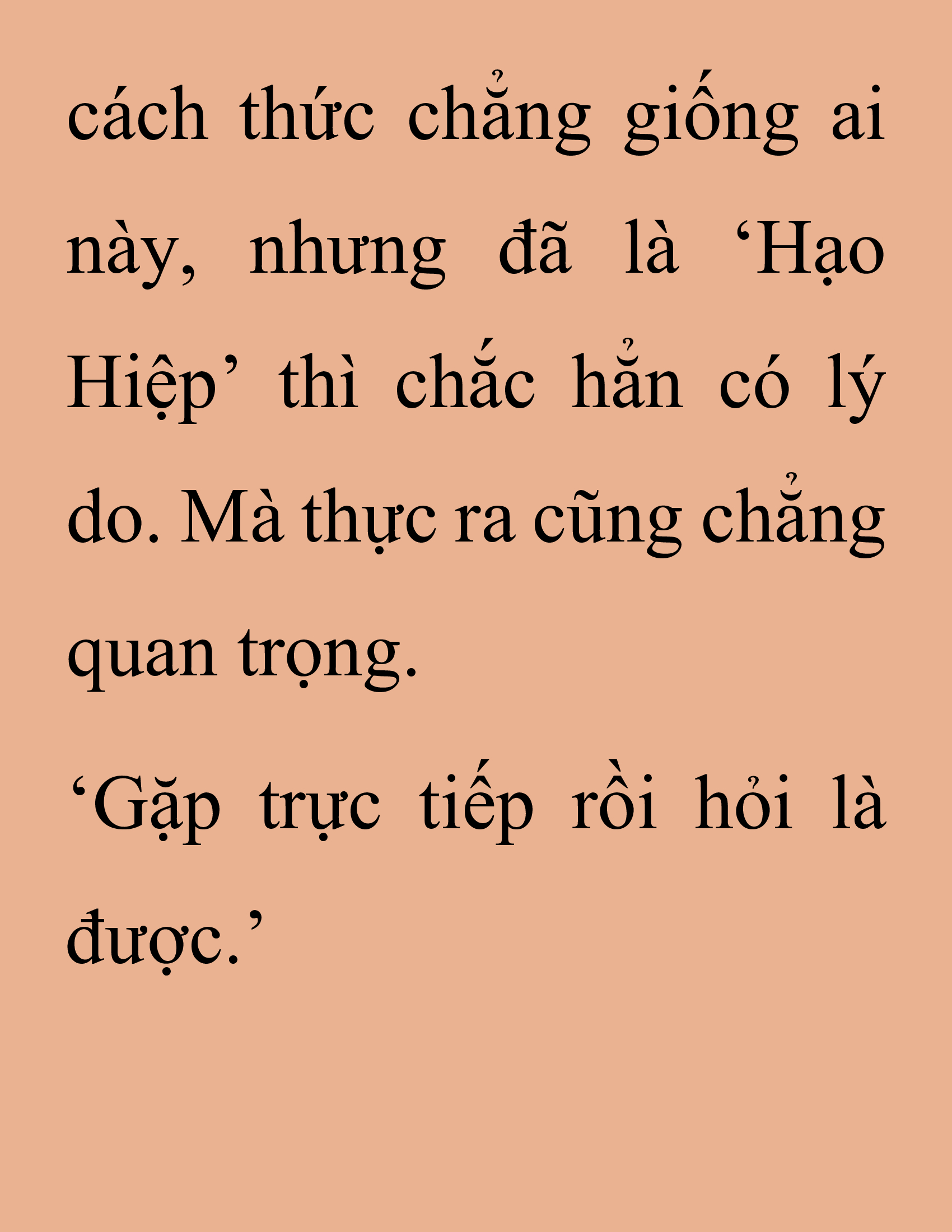 Đọc truyện SNVT[NOVEL] Thanh Mai Trúc Mã Của Đệ Nhất Thiên Hạ - Chương 256: Ma Công