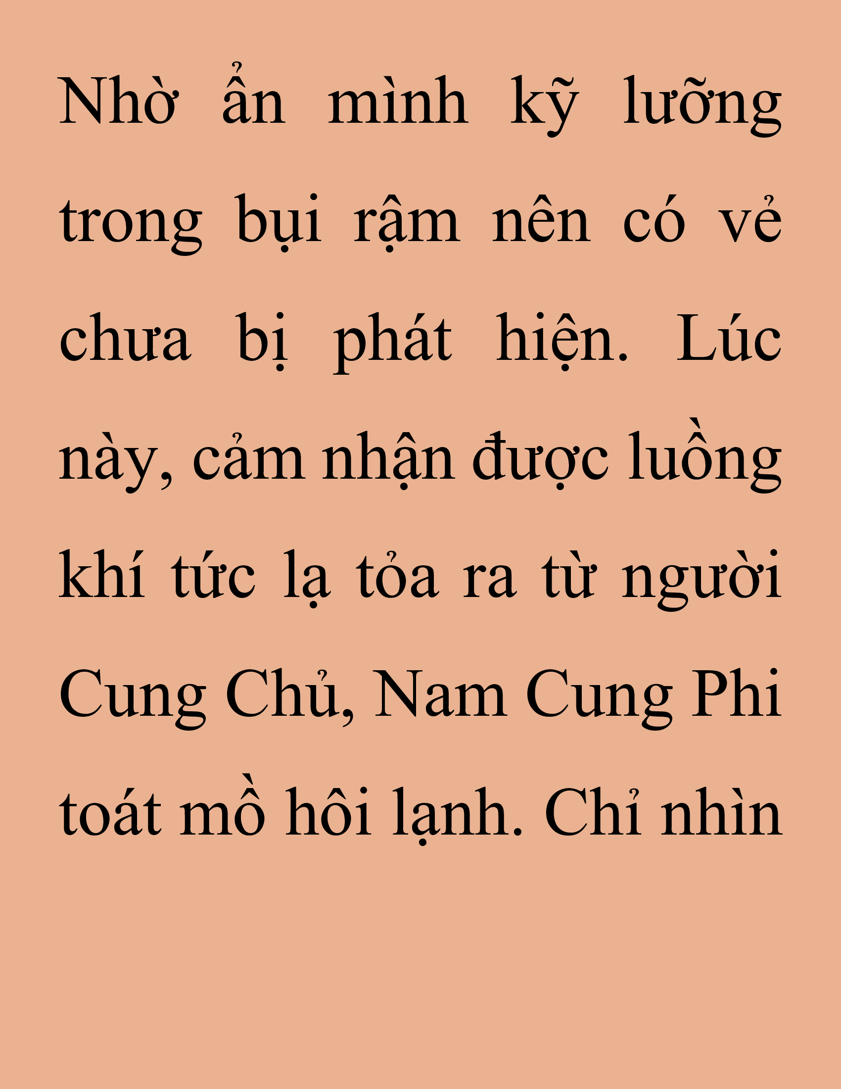 Đọc truyện SNVT[NOVEL] Thanh Mai Trúc Mã Của Đệ Nhất Thiên Hạ - Chương 256: Ma Công