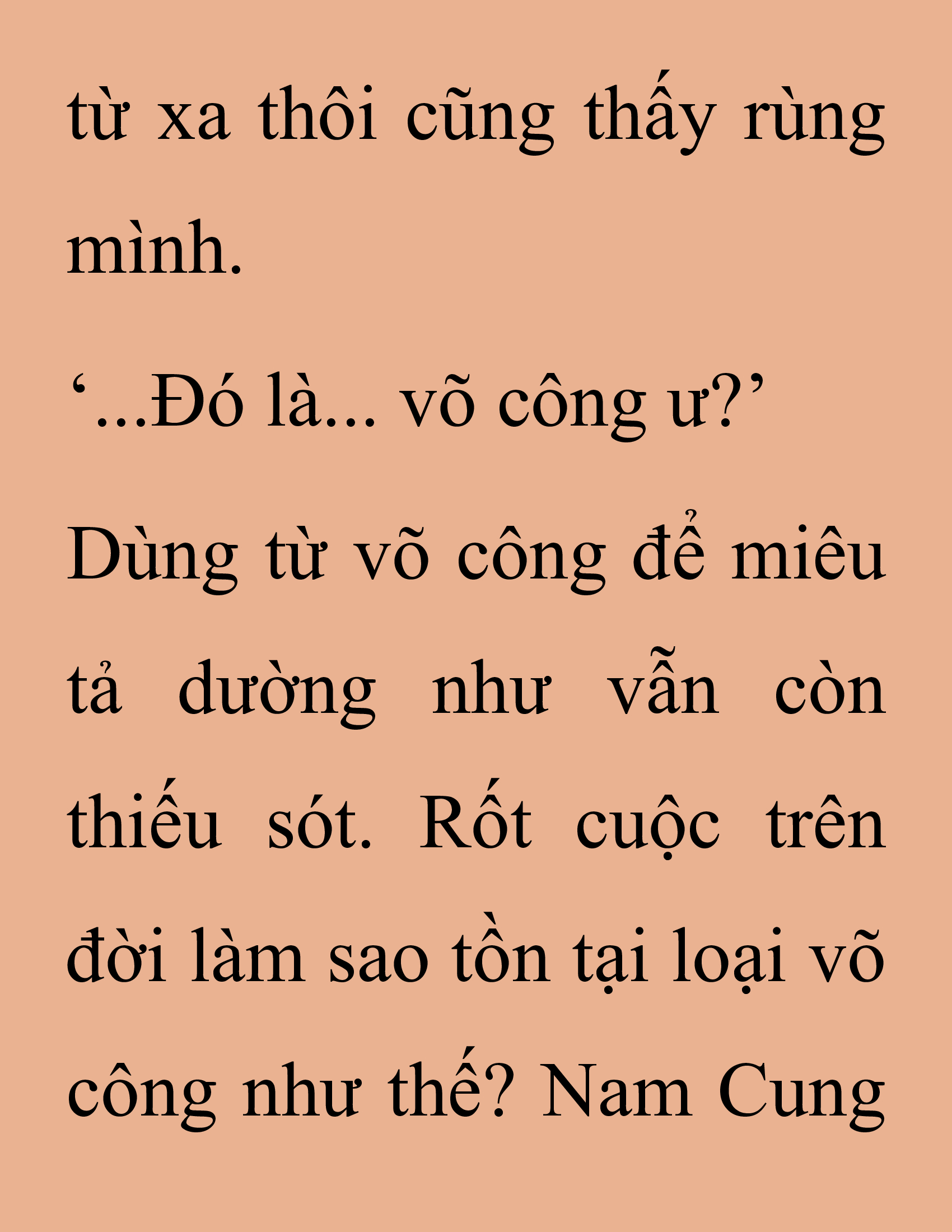 Đọc truyện SNVT[NOVEL] Thanh Mai Trúc Mã Của Đệ Nhất Thiên Hạ - Chương 256: Ma Công