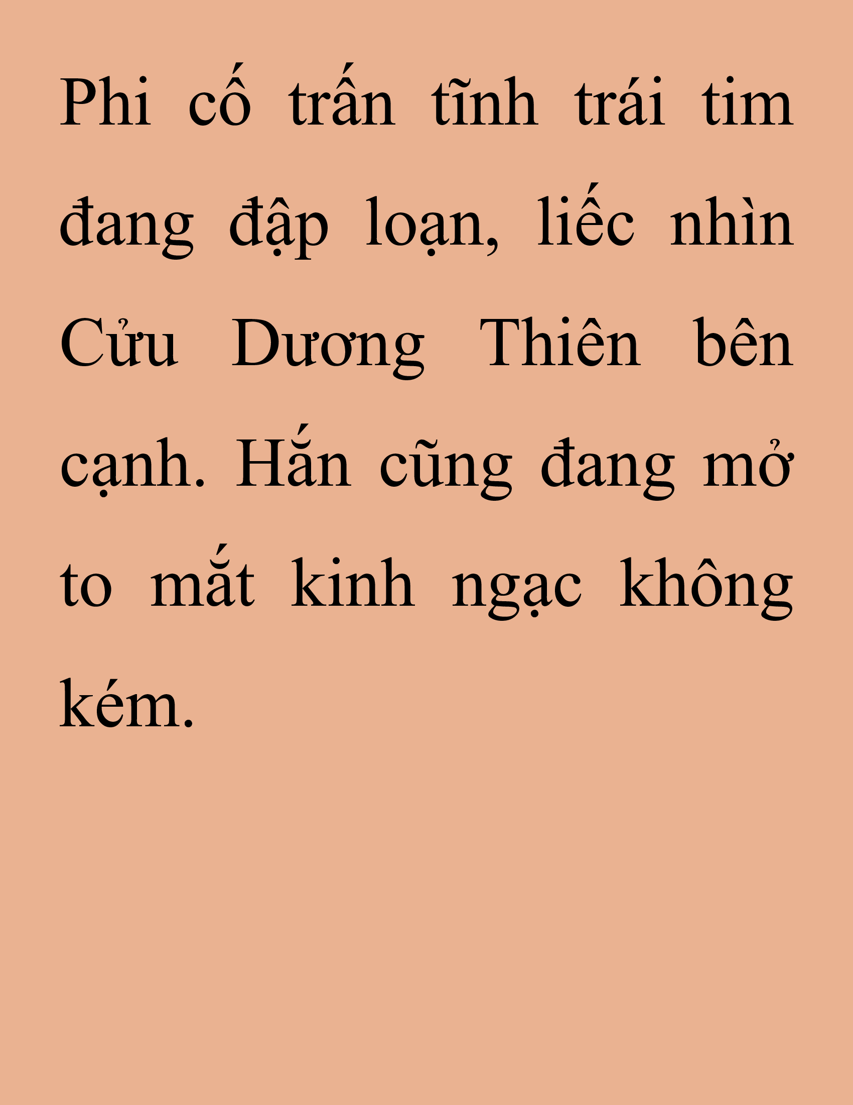 Đọc truyện SNVT[NOVEL] Thanh Mai Trúc Mã Của Đệ Nhất Thiên Hạ - Chương 256: Ma Công