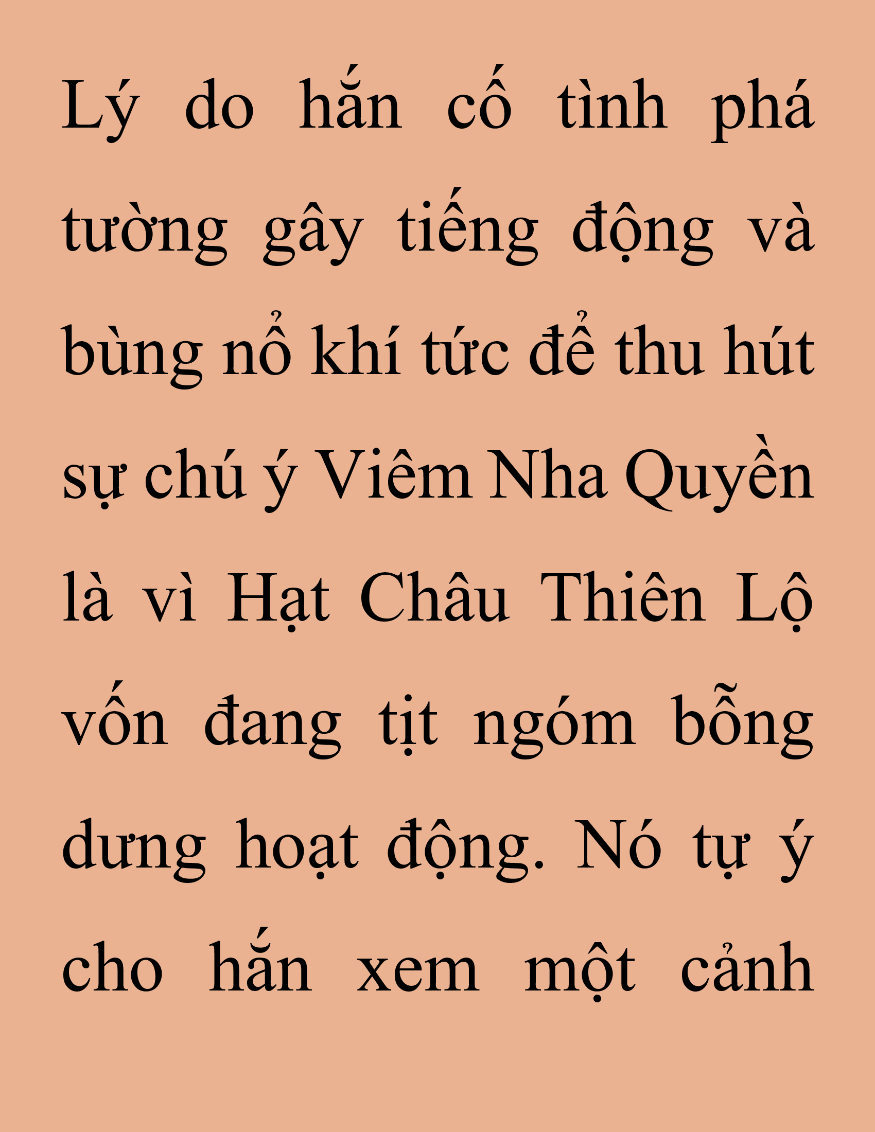 Đọc truyện SNVT[NOVEL] Thanh Mai Trúc Mã Của Đệ Nhất Thiên Hạ - Chương 257: Ma Công