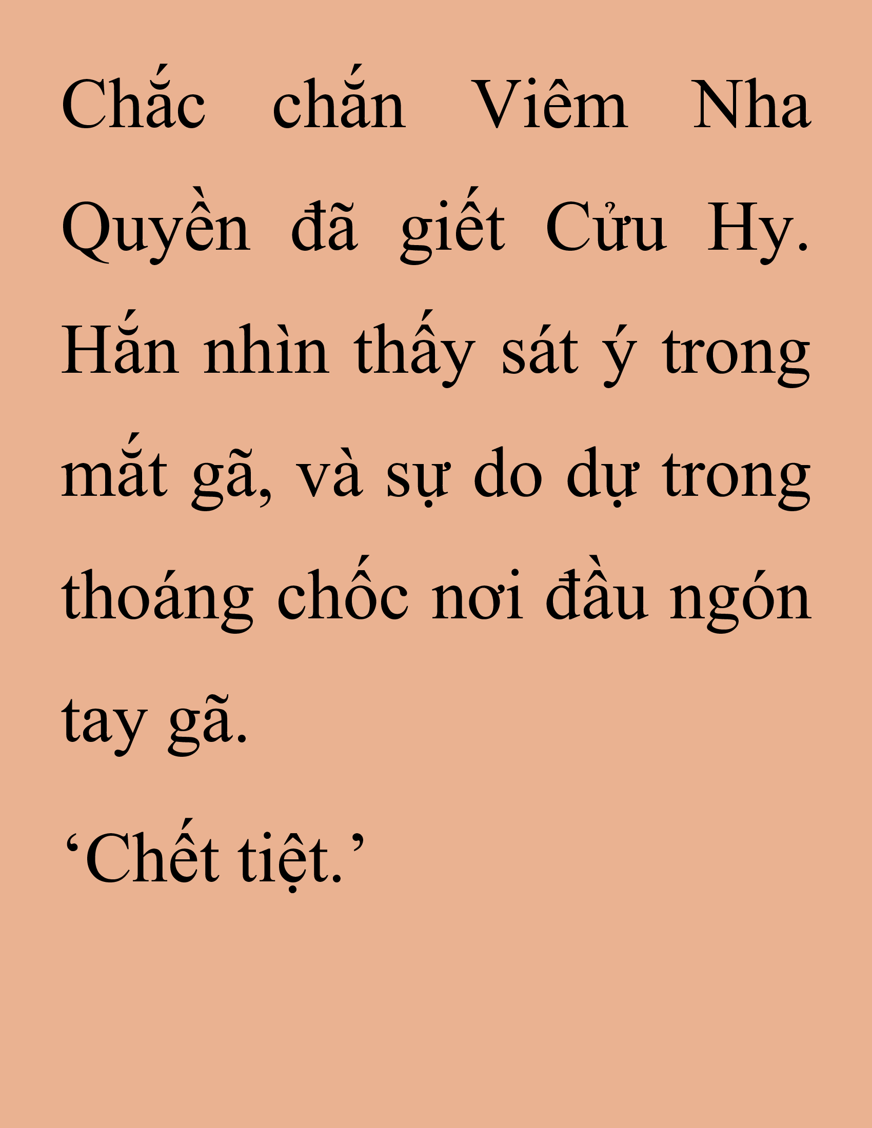 Đọc truyện SNVT[NOVEL] Thanh Mai Trúc Mã Của Đệ Nhất Thiên Hạ - Chương 257: Ma Công