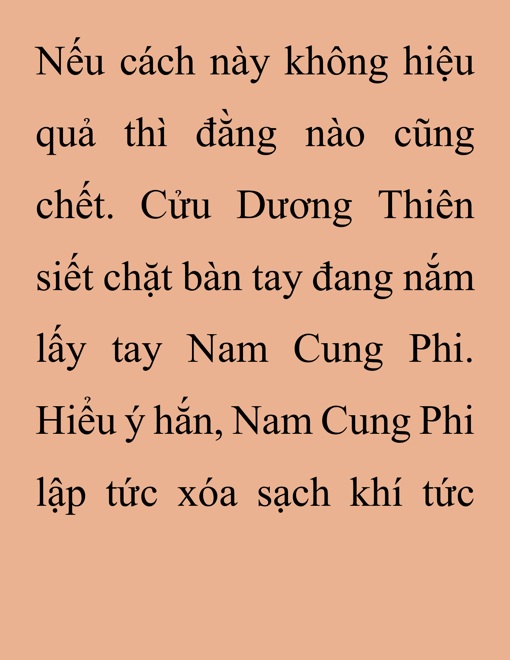Đọc truyện SNVT[NOVEL] Thanh Mai Trúc Mã Của Đệ Nhất Thiên Hạ - Chương 257: Ma Công