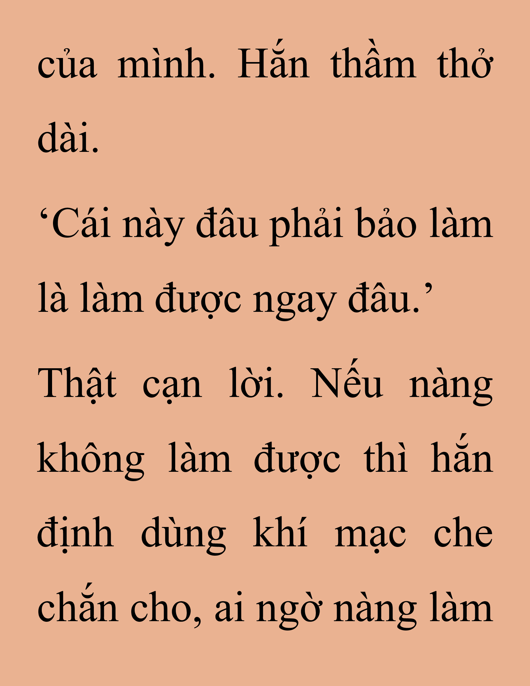 Đọc truyện SNVT[NOVEL] Thanh Mai Trúc Mã Của Đệ Nhất Thiên Hạ - Chương 257: Ma Công