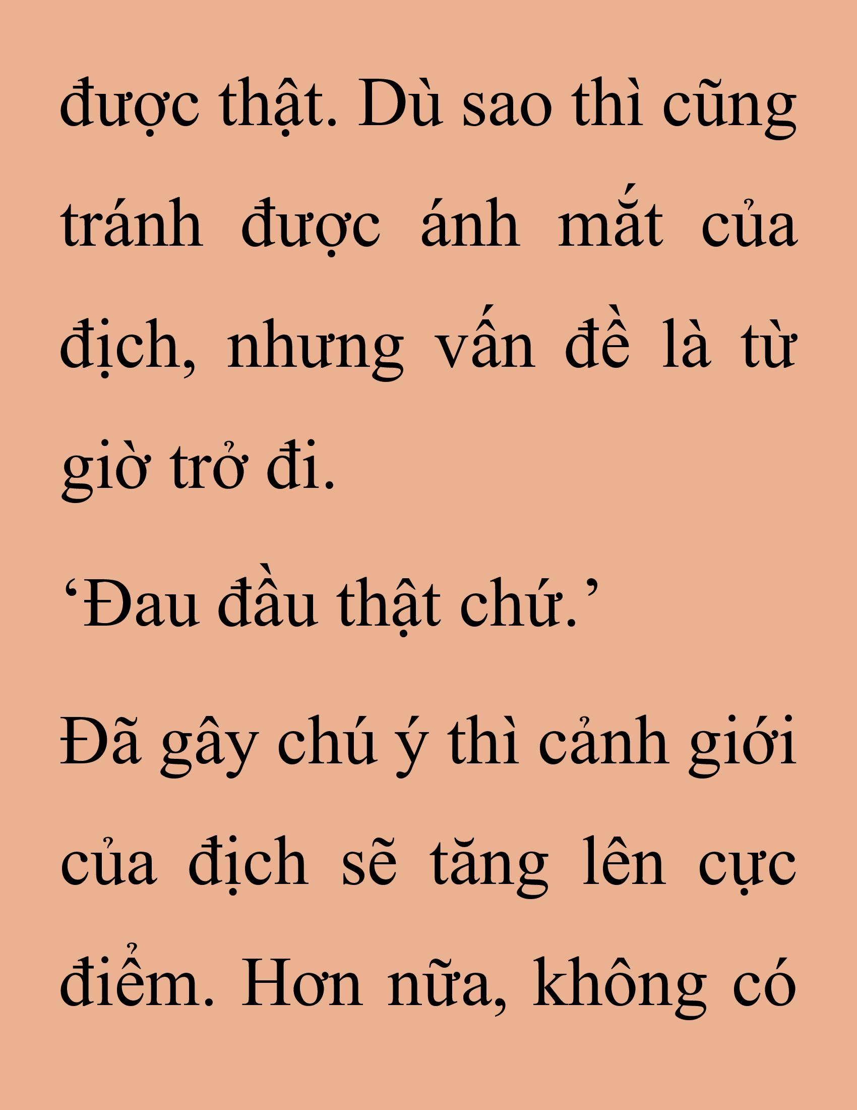 Đọc truyện SNVT[NOVEL] Thanh Mai Trúc Mã Của Đệ Nhất Thiên Hạ - Chương 257: Ma Công