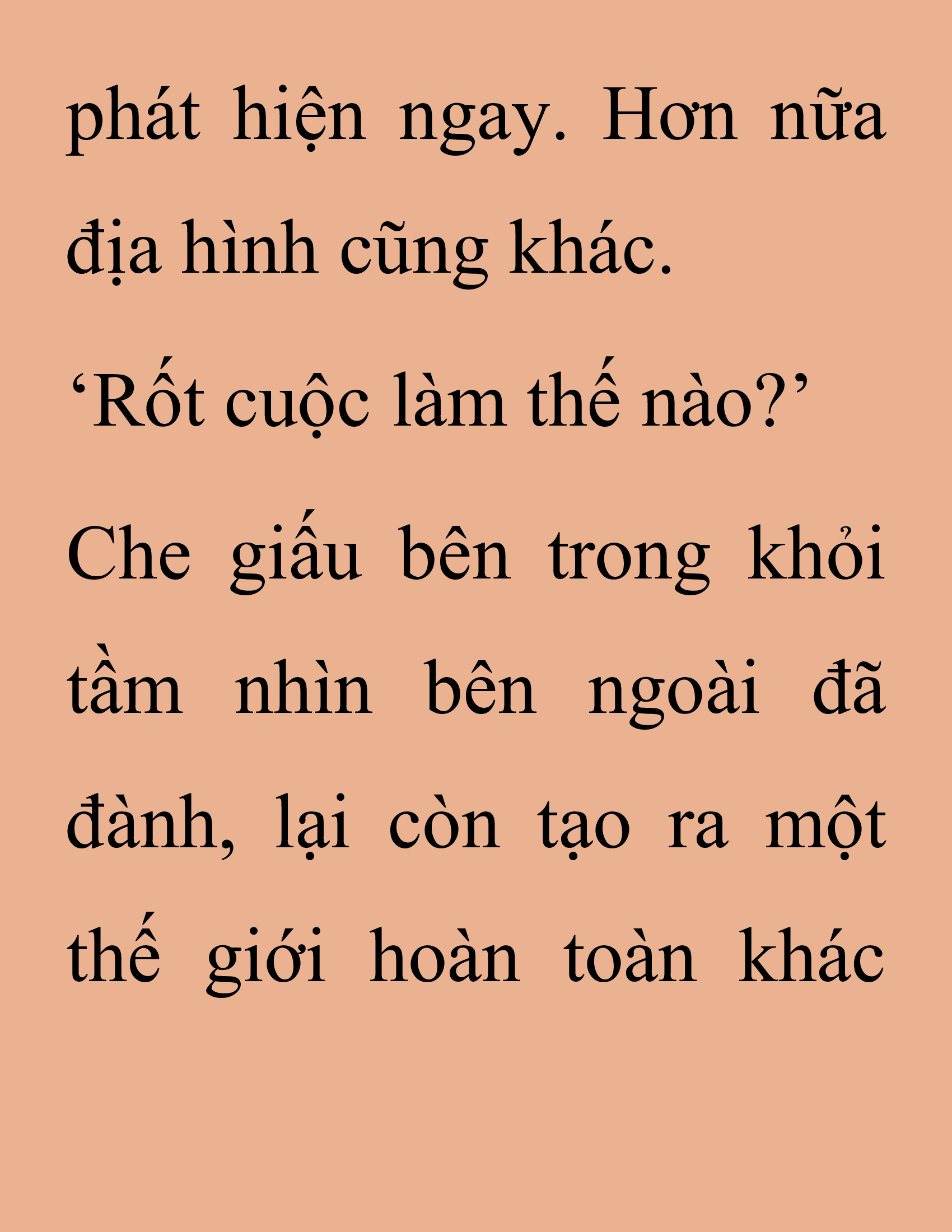 Đọc truyện SNVT[NOVEL] Thanh Mai Trúc Mã Của Đệ Nhất Thiên Hạ - Chương 257: Ma Công