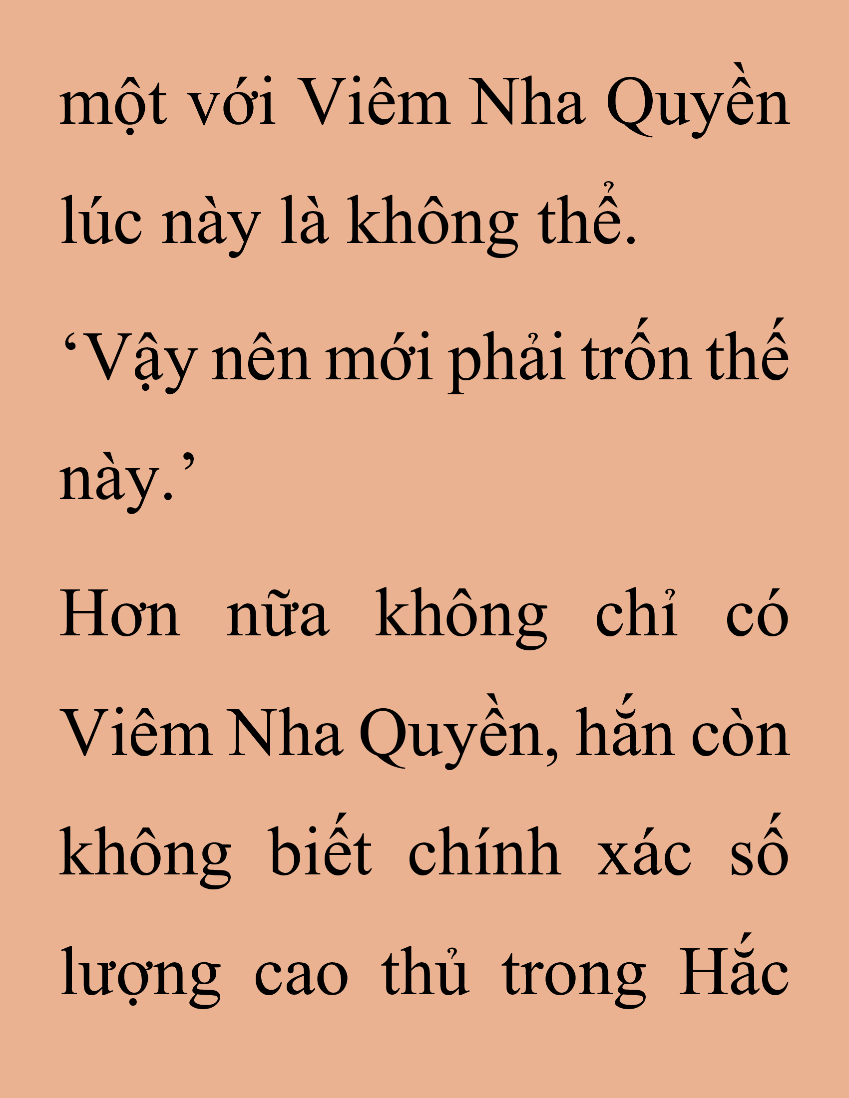 Đọc truyện SNVT[NOVEL] Thanh Mai Trúc Mã Của Đệ Nhất Thiên Hạ - Chương 257: Ma Công