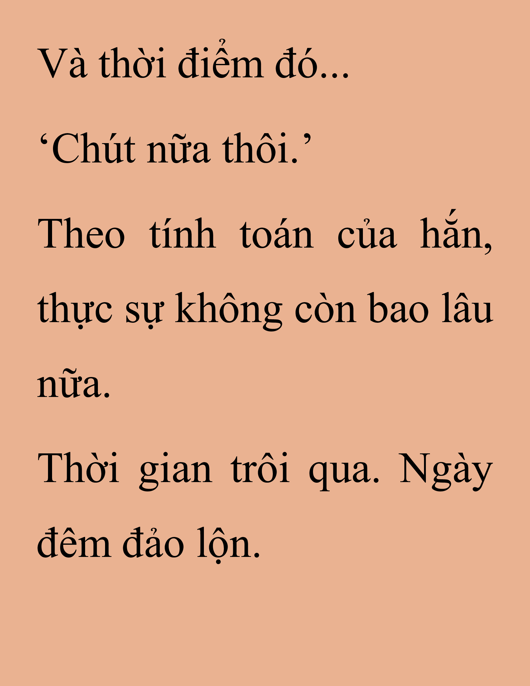 Đọc truyện SNVT[NOVEL] Thanh Mai Trúc Mã Của Đệ Nhất Thiên Hạ - Chương 257: Ma Công