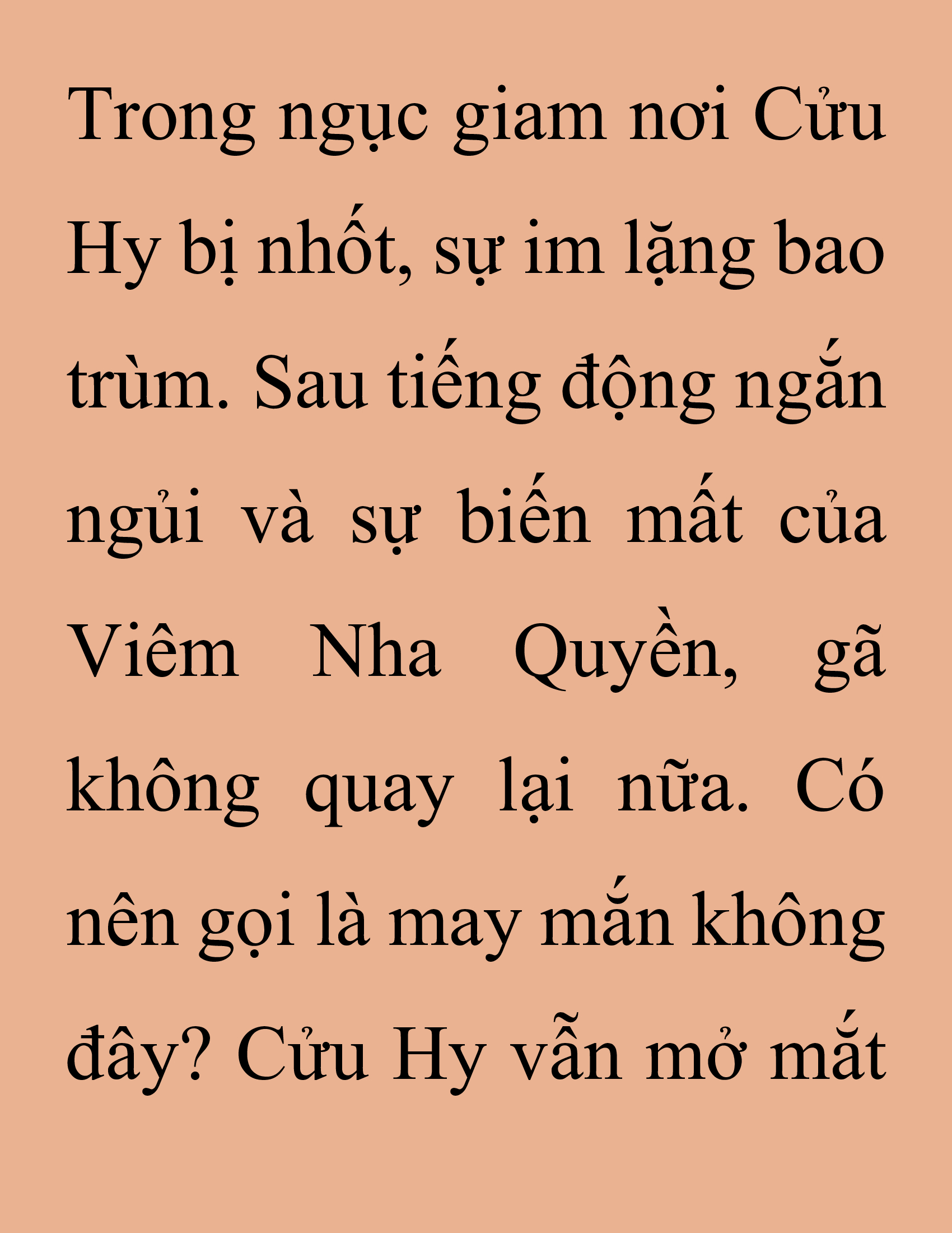 Đọc truyện SNVT[NOVEL] Thanh Mai Trúc Mã Của Đệ Nhất Thiên Hạ - Chương 257: Ma Công