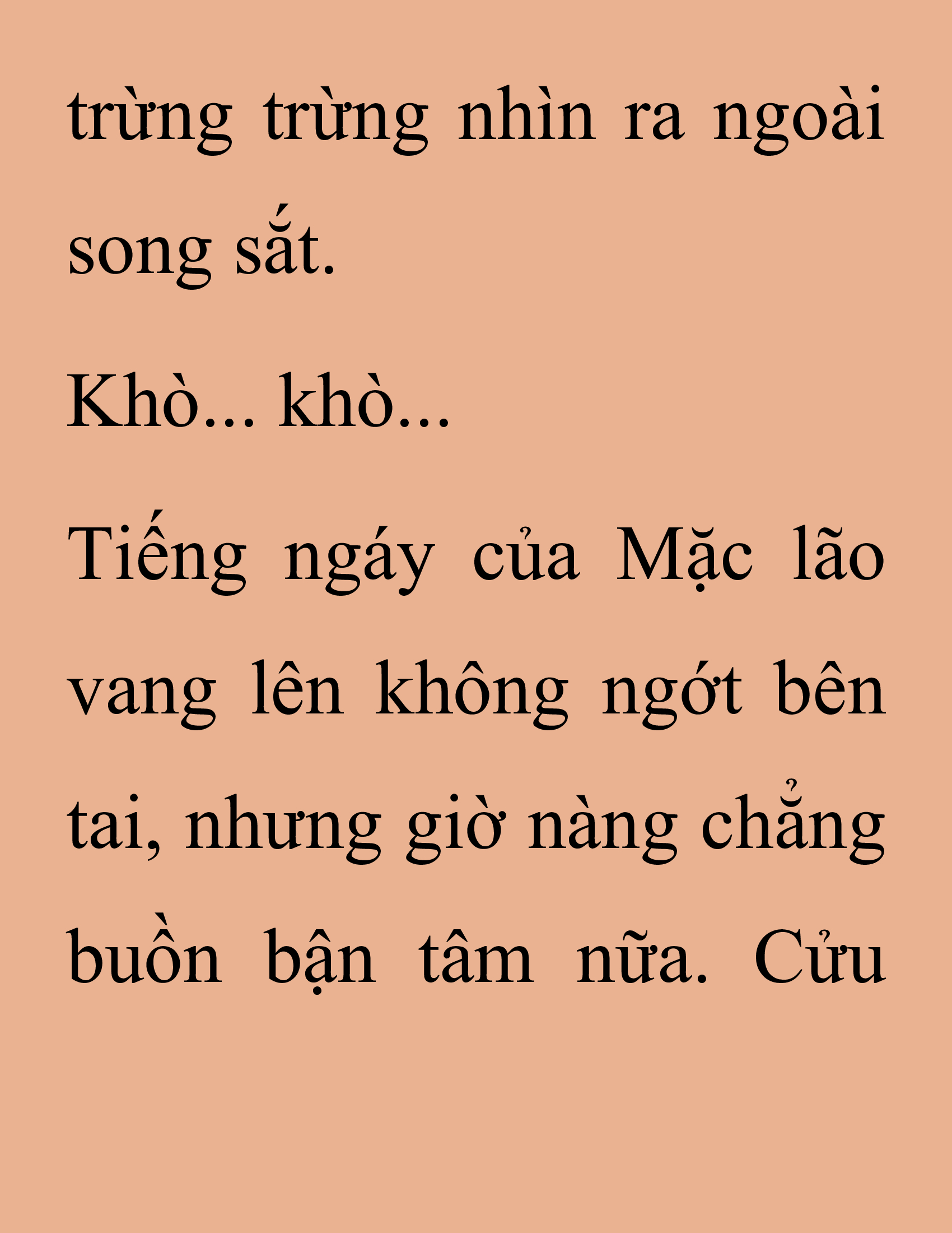 Đọc truyện SNVT[NOVEL] Thanh Mai Trúc Mã Của Đệ Nhất Thiên Hạ - Chương 257: Ma Công