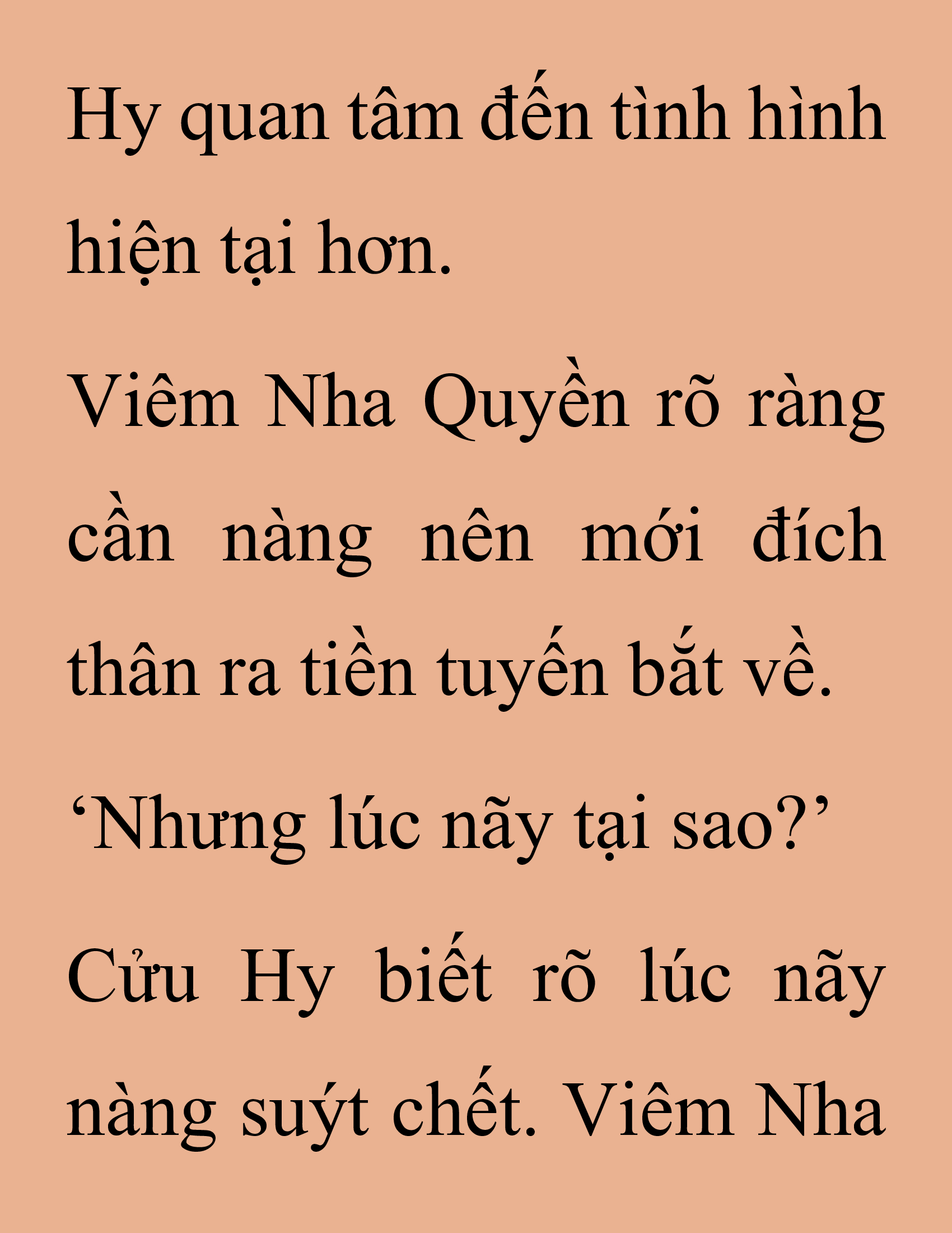 Đọc truyện SNVT[NOVEL] Thanh Mai Trúc Mã Của Đệ Nhất Thiên Hạ - Chương 257: Ma Công