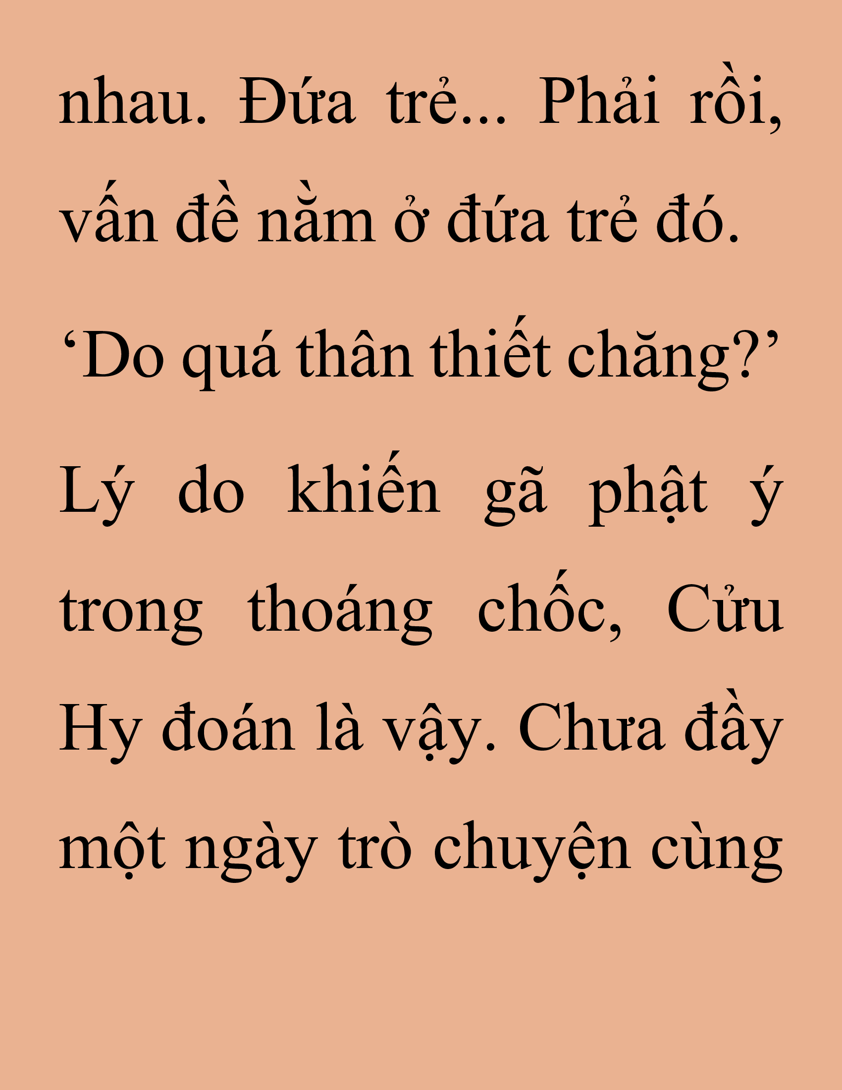 Đọc truyện SNVT[NOVEL] Thanh Mai Trúc Mã Của Đệ Nhất Thiên Hạ - Chương 257: Ma Công
