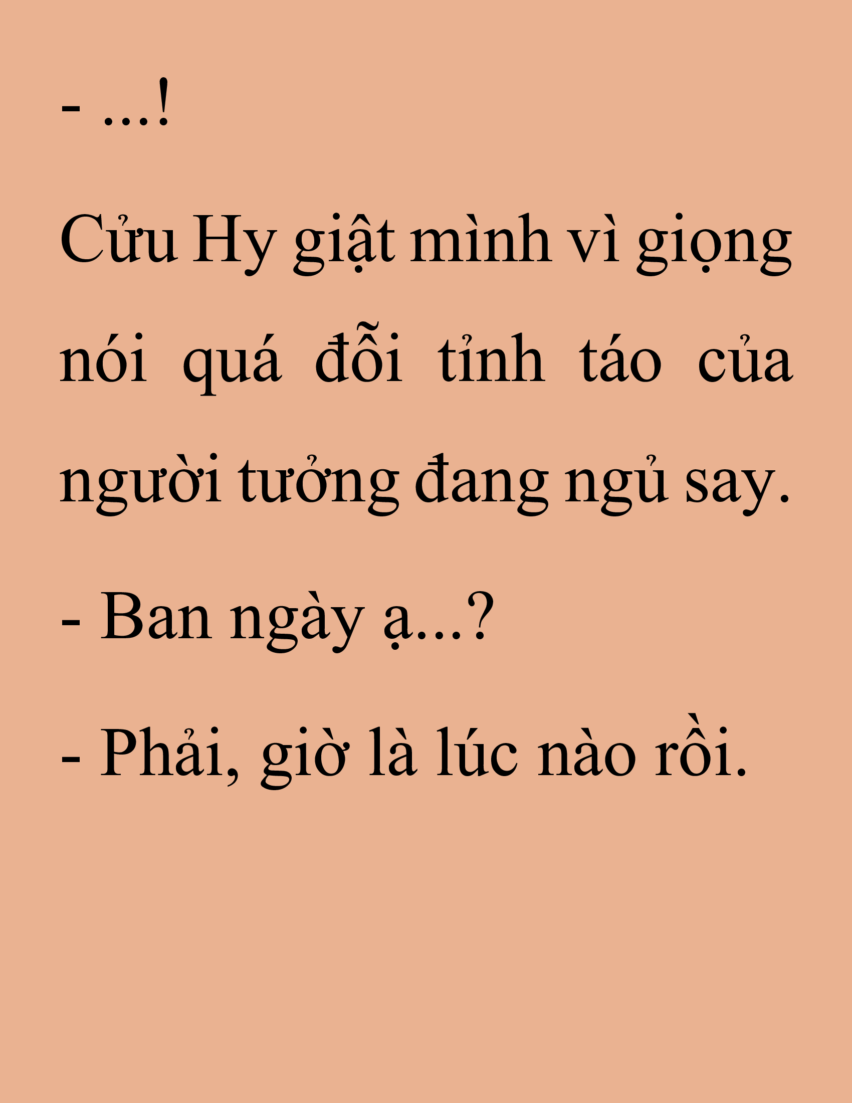 Đọc truyện SNVT[NOVEL] Thanh Mai Trúc Mã Của Đệ Nhất Thiên Hạ - Chương 258: Ma Công