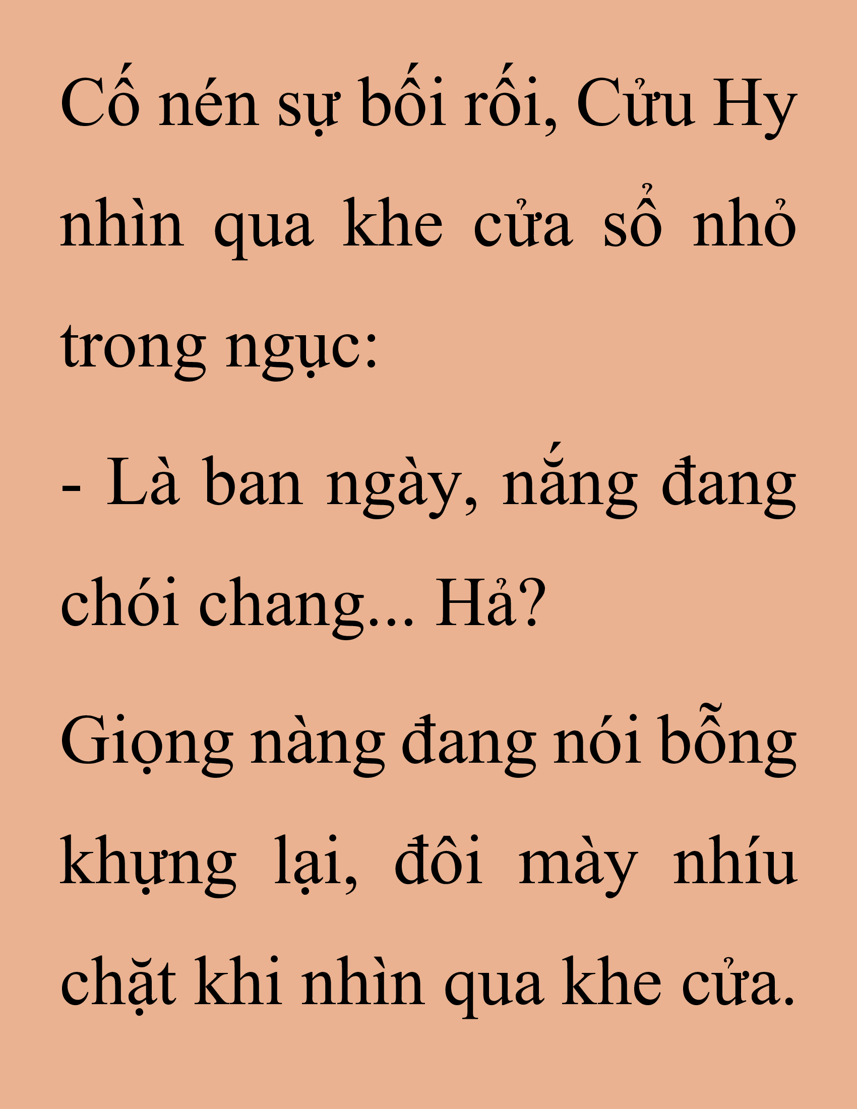 Đọc truyện SNVT[NOVEL] Thanh Mai Trúc Mã Của Đệ Nhất Thiên Hạ - Chương 258: Ma Công