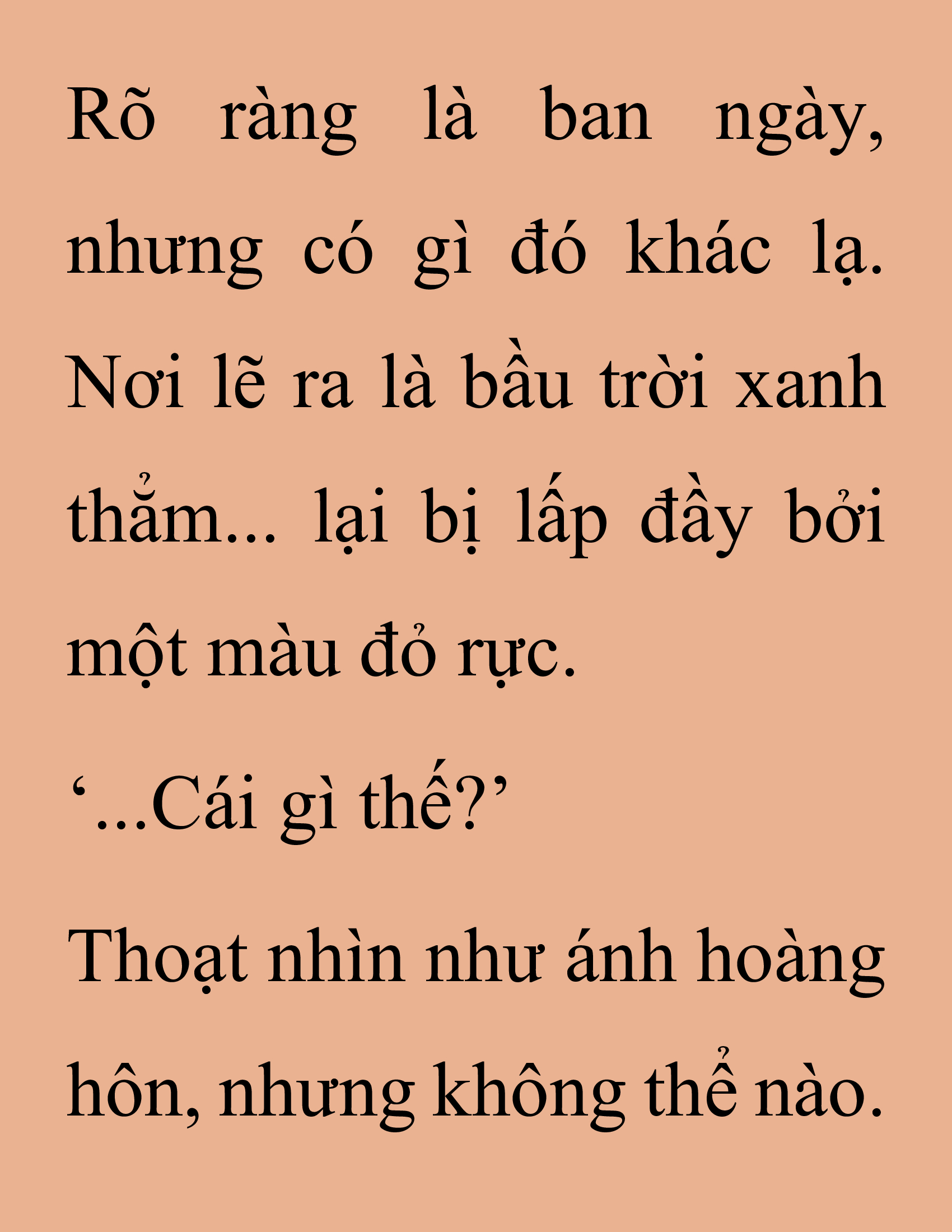 Đọc truyện SNVT[NOVEL] Thanh Mai Trúc Mã Của Đệ Nhất Thiên Hạ - Chương 258: Ma Công