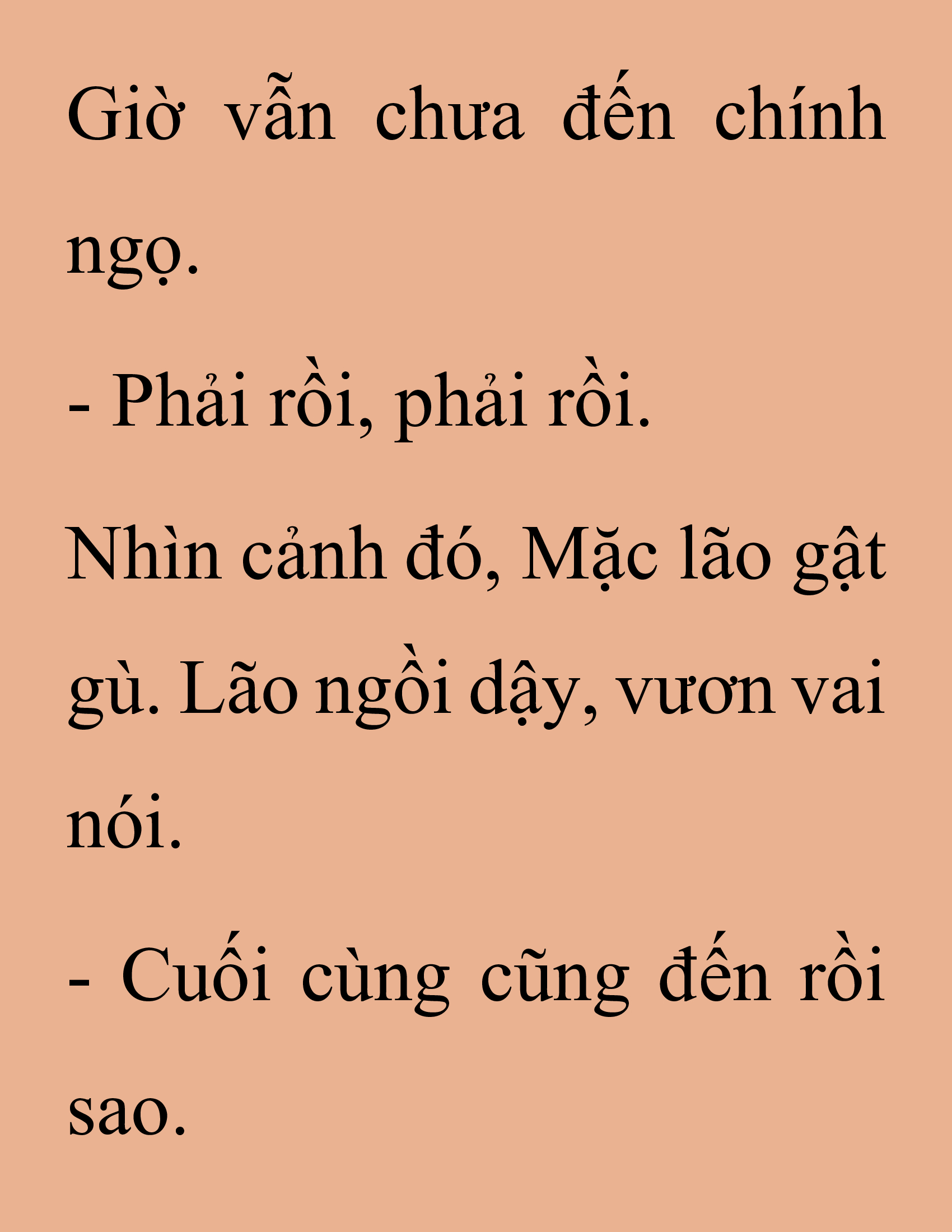 Đọc truyện SNVT[NOVEL] Thanh Mai Trúc Mã Của Đệ Nhất Thiên Hạ - Chương 258: Ma Công
