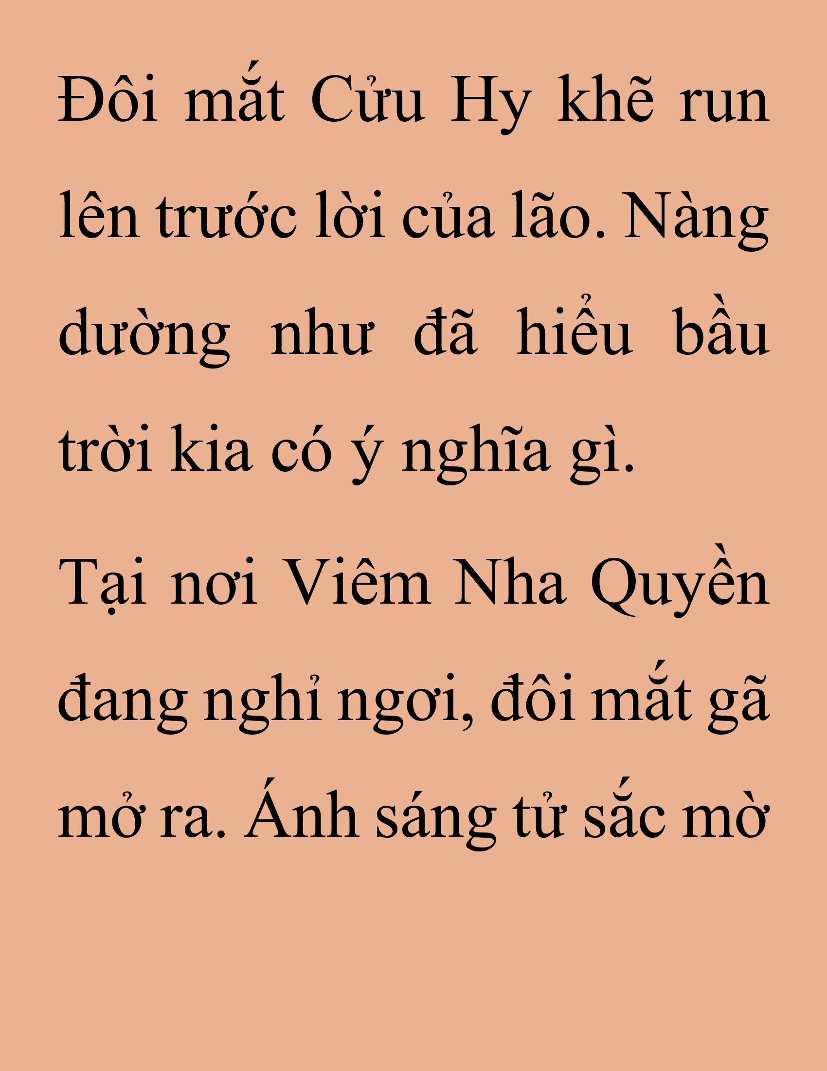 Đọc truyện SNVT[NOVEL] Thanh Mai Trúc Mã Của Đệ Nhất Thiên Hạ - Chương 258: Ma Công