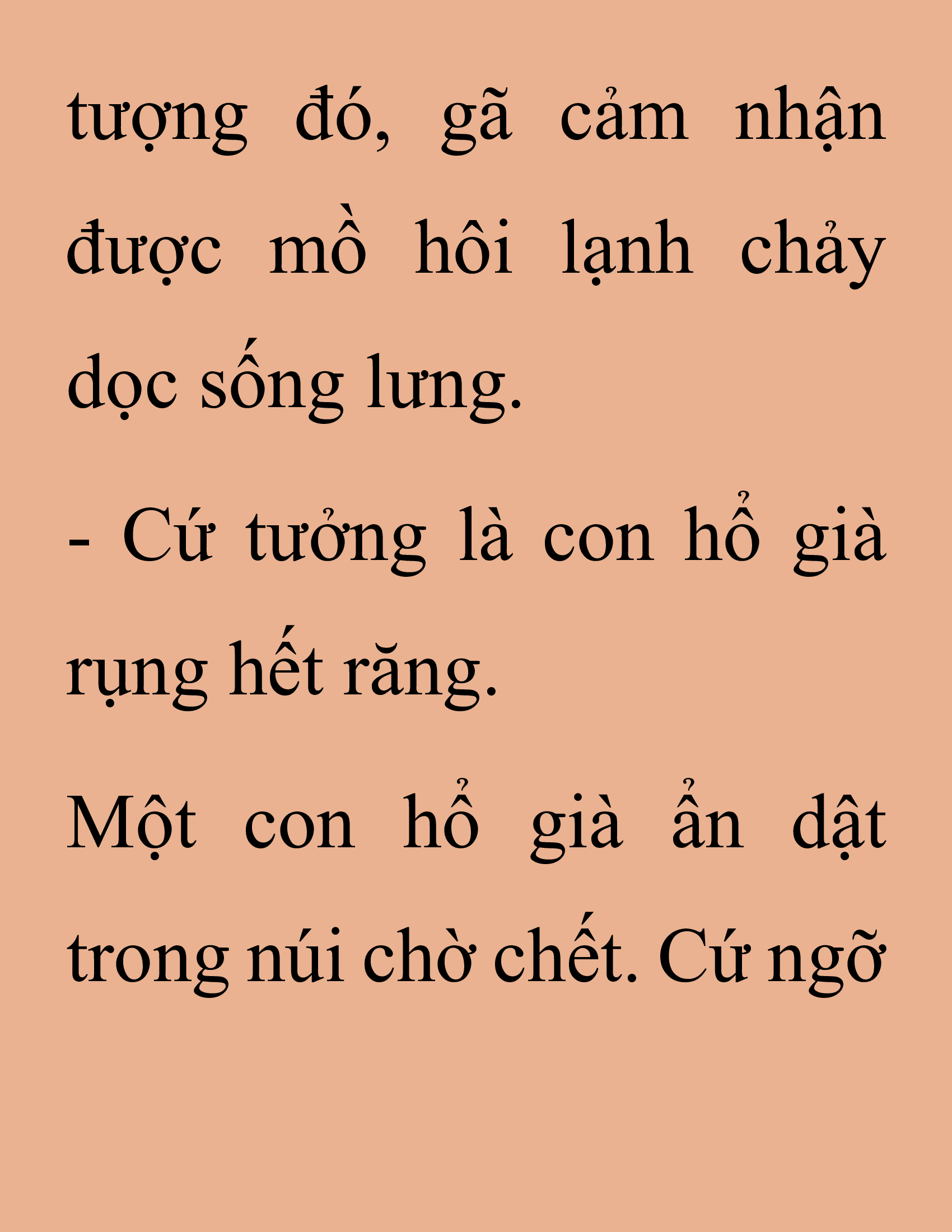 Đọc truyện SNVT[NOVEL] Thanh Mai Trúc Mã Của Đệ Nhất Thiên Hạ - Chương 258: Ma Công