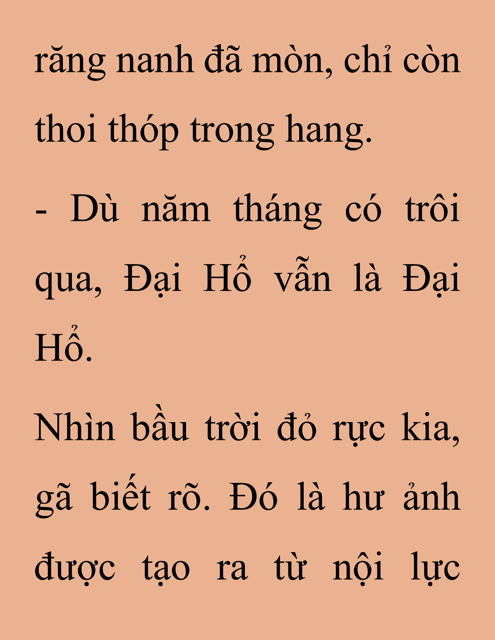 Đọc truyện SNVT[NOVEL] Thanh Mai Trúc Mã Của Đệ Nhất Thiên Hạ - Chương 258: Ma Công