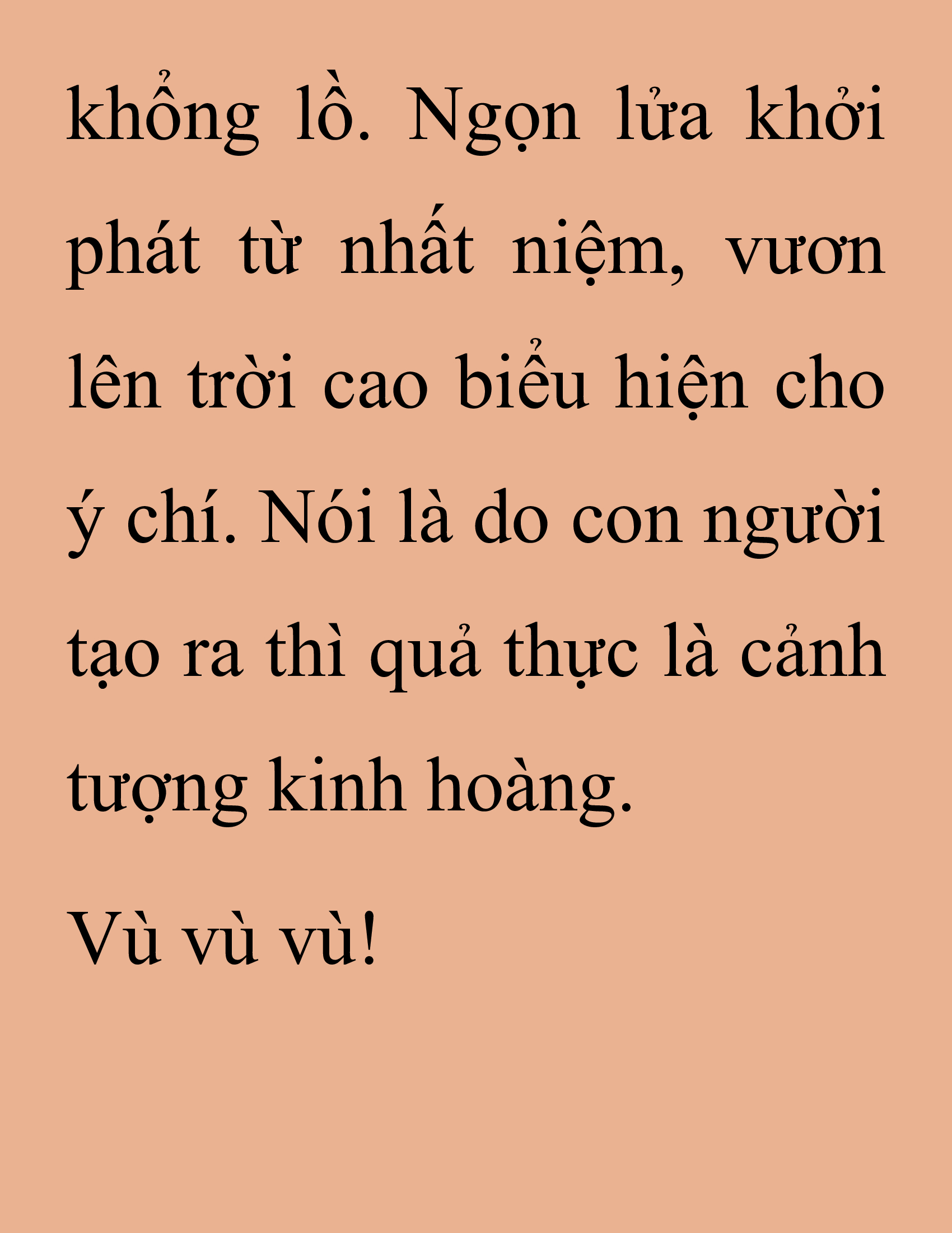 Đọc truyện SNVT[NOVEL] Thanh Mai Trúc Mã Của Đệ Nhất Thiên Hạ - Chương 258: Ma Công