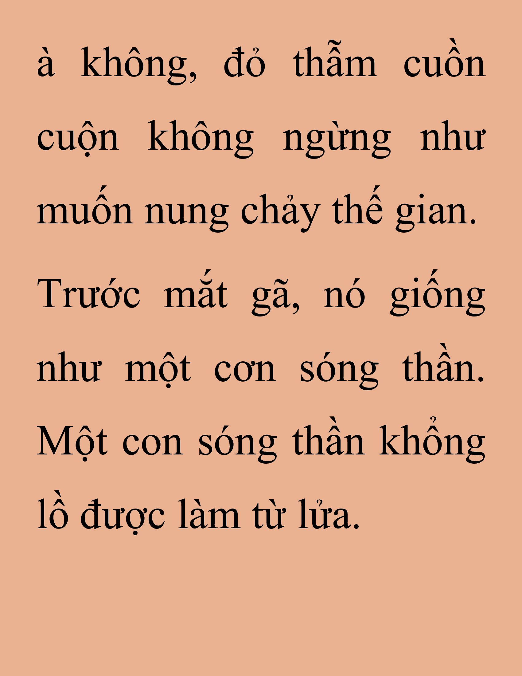 Đọc truyện SNVT[NOVEL] Thanh Mai Trúc Mã Của Đệ Nhất Thiên Hạ - Chương 258: Ma Công