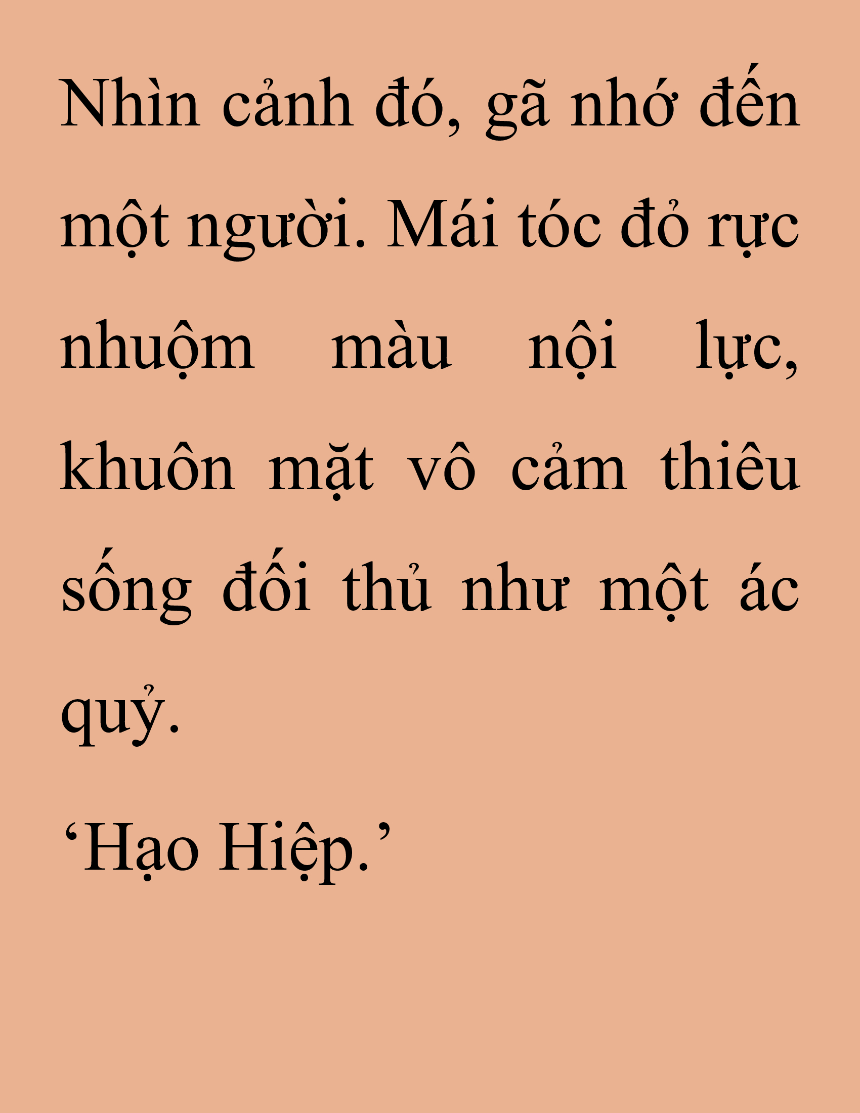 Đọc truyện SNVT[NOVEL] Thanh Mai Trúc Mã Của Đệ Nhất Thiên Hạ - Chương 258: Ma Công