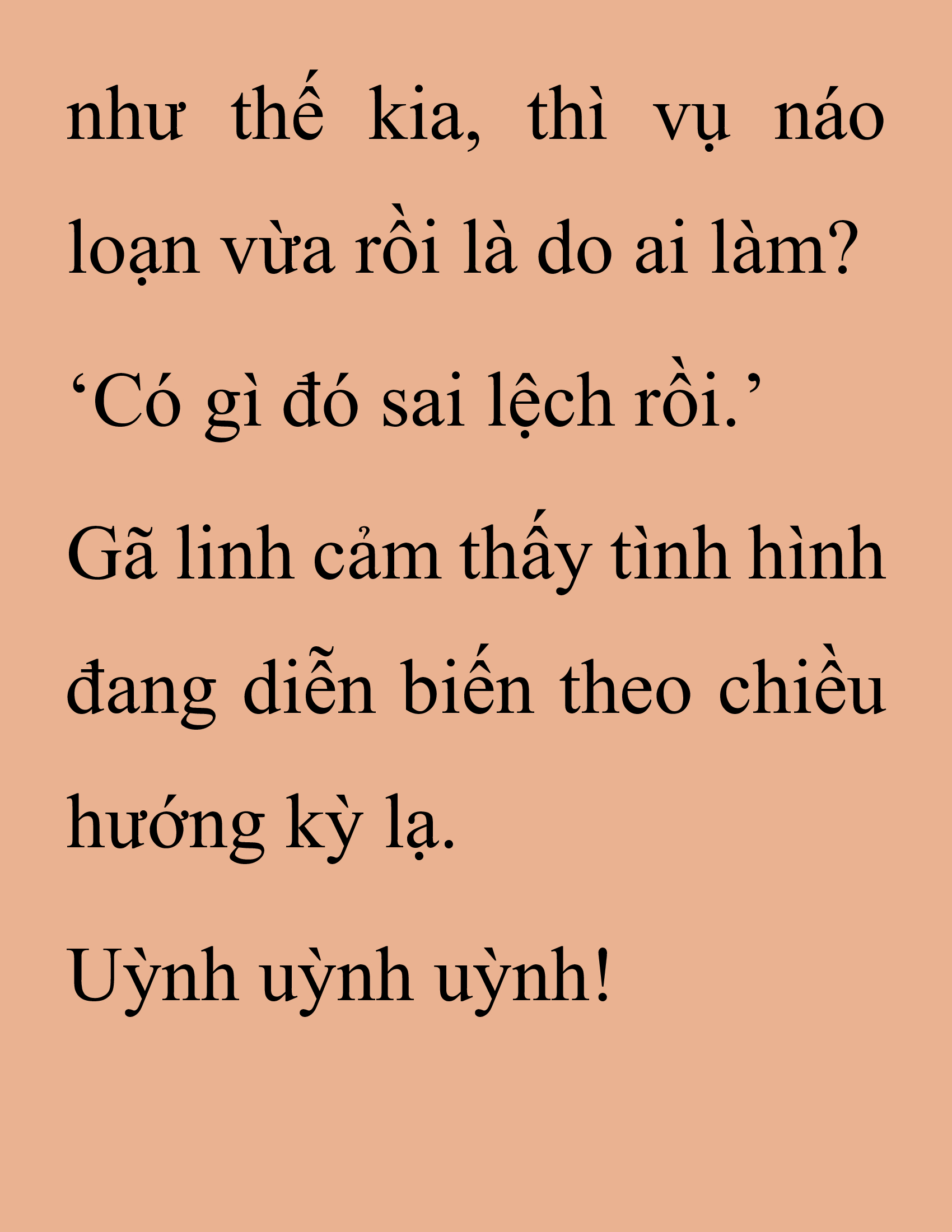 Đọc truyện SNVT[NOVEL] Thanh Mai Trúc Mã Của Đệ Nhất Thiên Hạ - Chương 258: Ma Công