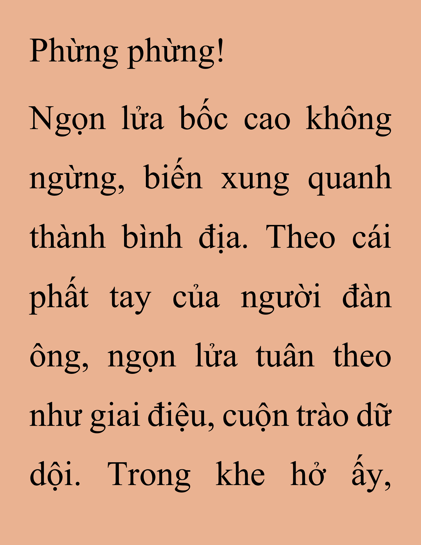 Đọc truyện SNVT[NOVEL] Thanh Mai Trúc Mã Của Đệ Nhất Thiên Hạ - Chương 258: Ma Công