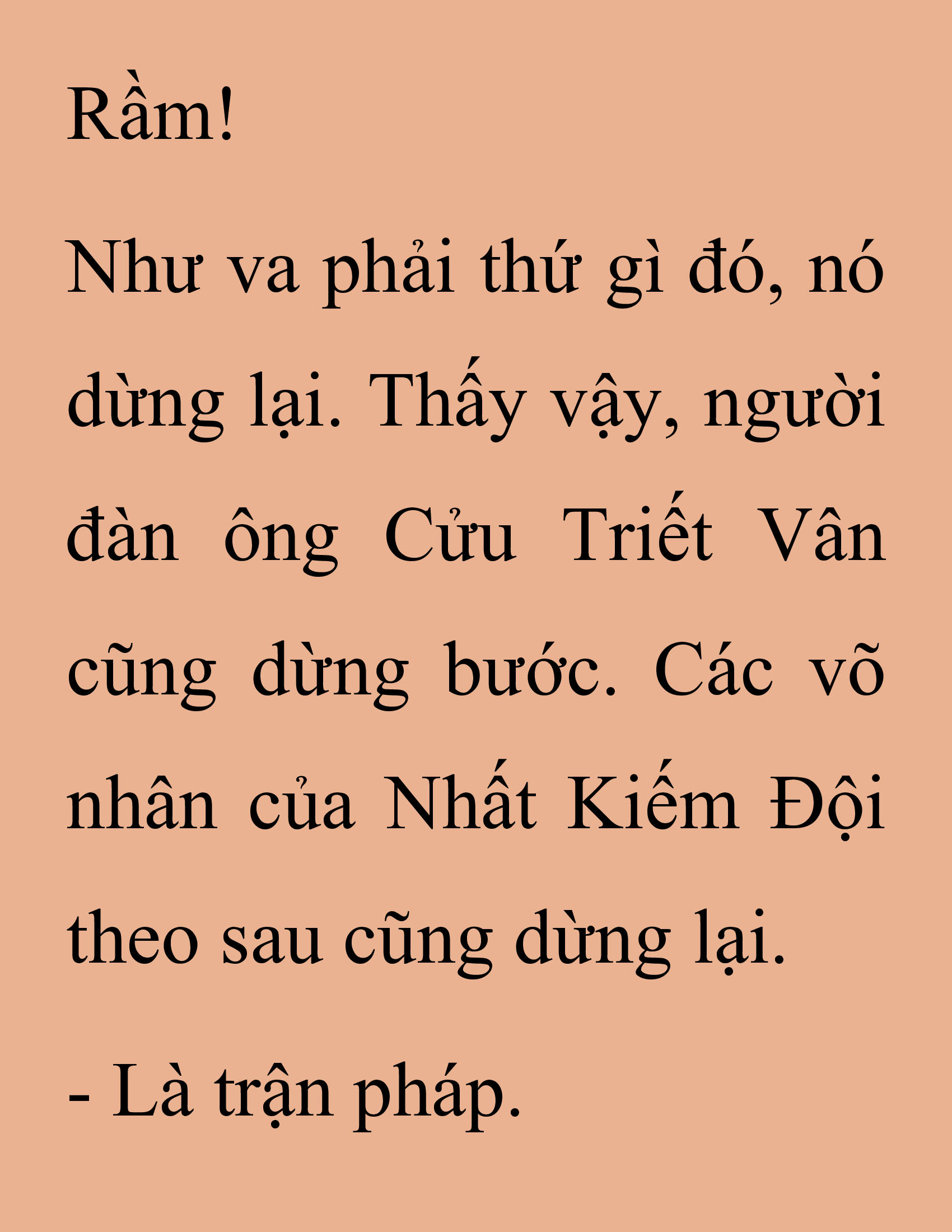 Đọc truyện SNVT[NOVEL] Thanh Mai Trúc Mã Của Đệ Nhất Thiên Hạ - Chương 258: Ma Công